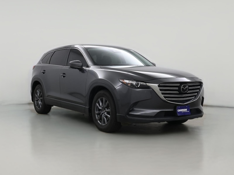 2020 Mazda CX-9 Sport -
                  Fredericksburg, VA