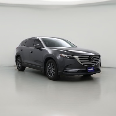 2020 Mazda CX-9 Sport