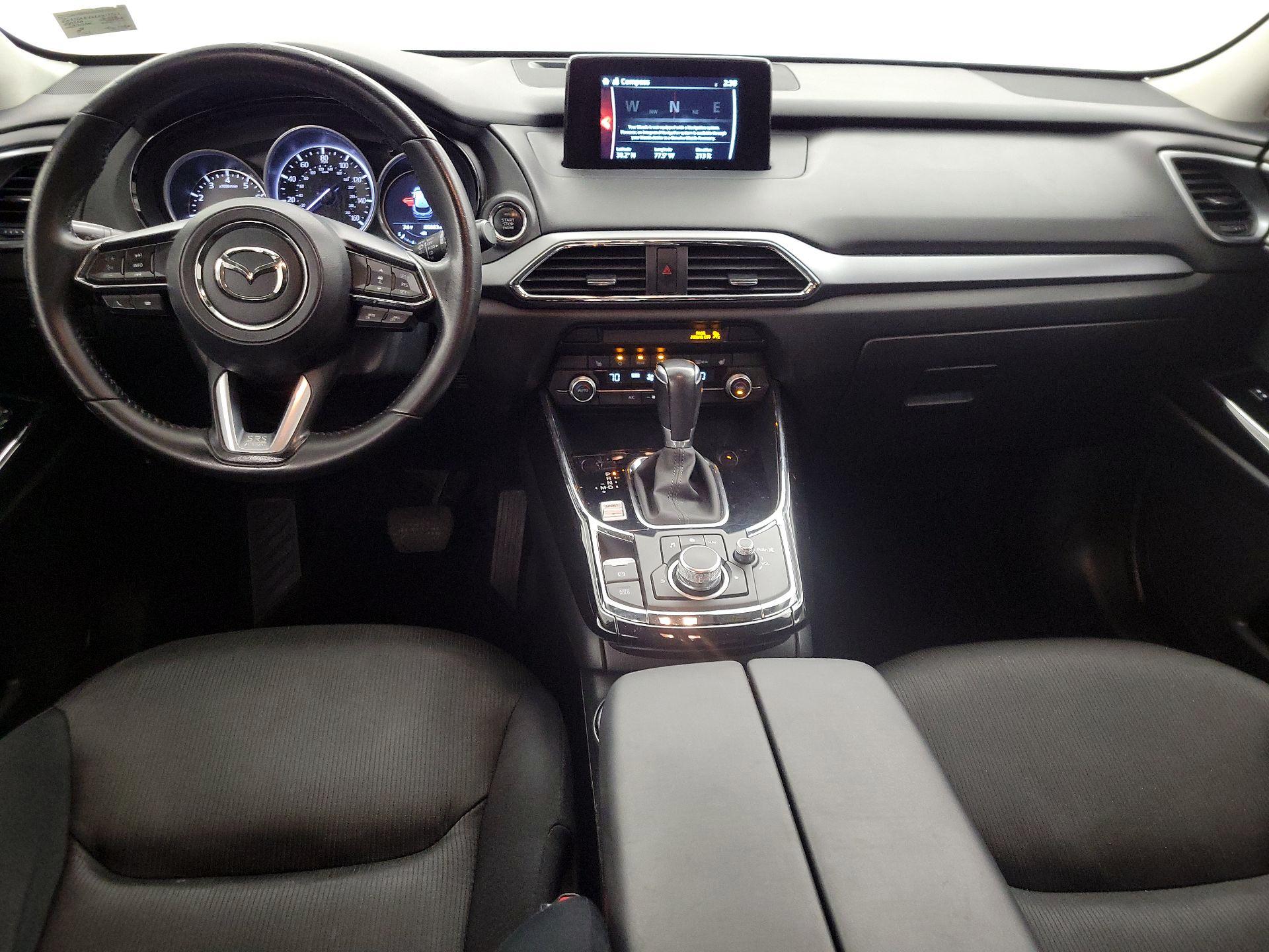 Thumbnail: 2020 Mazda CX-9 - 9