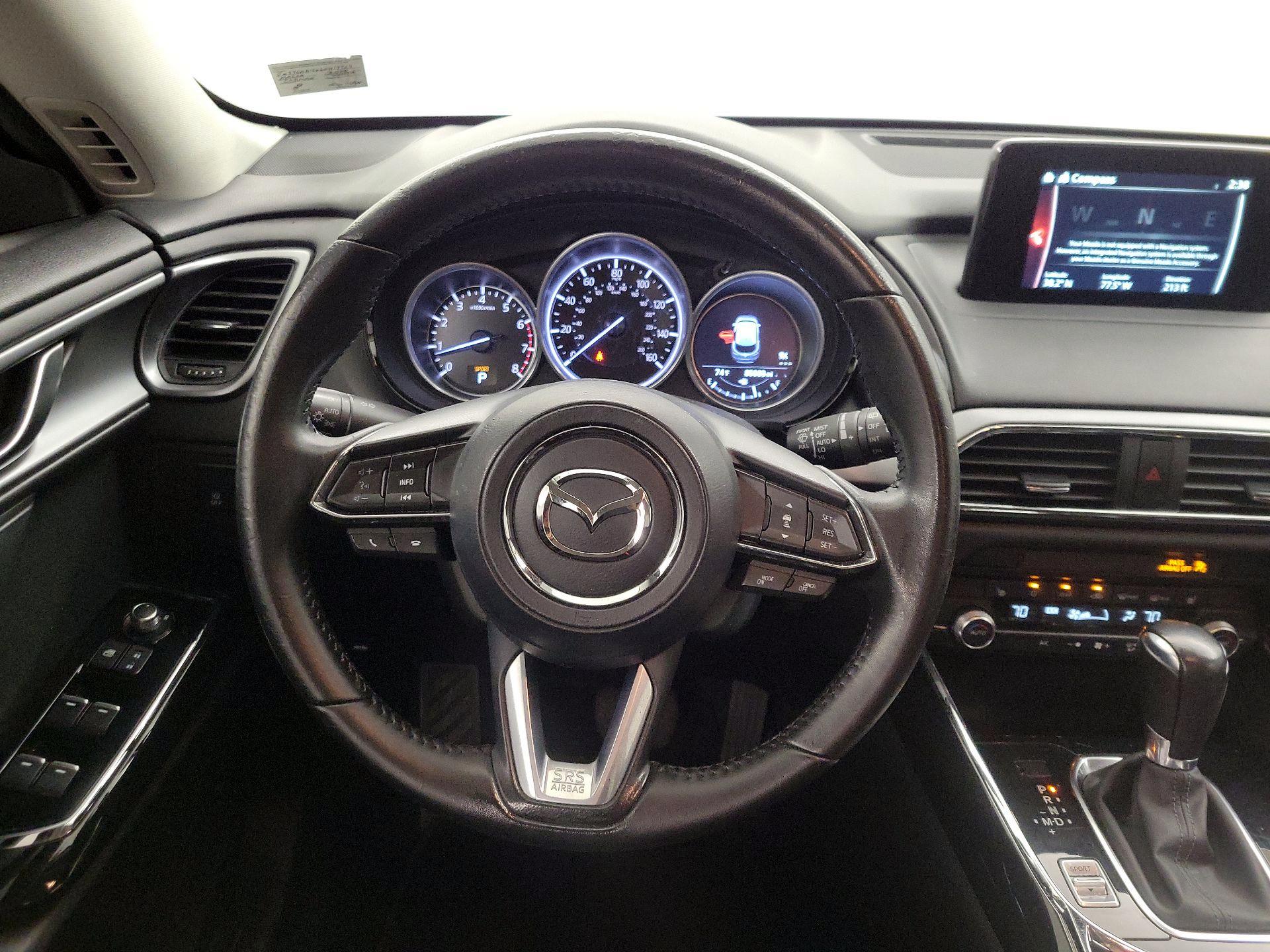 Thumbnail: 2020 Mazda CX-9 - 10