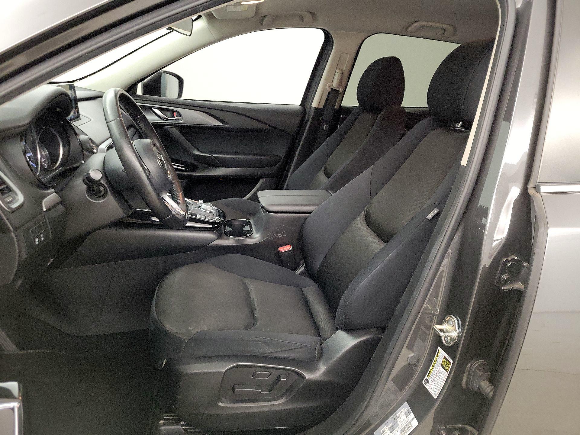 Thumbnail: 2020 Mazda CX-9 - 11