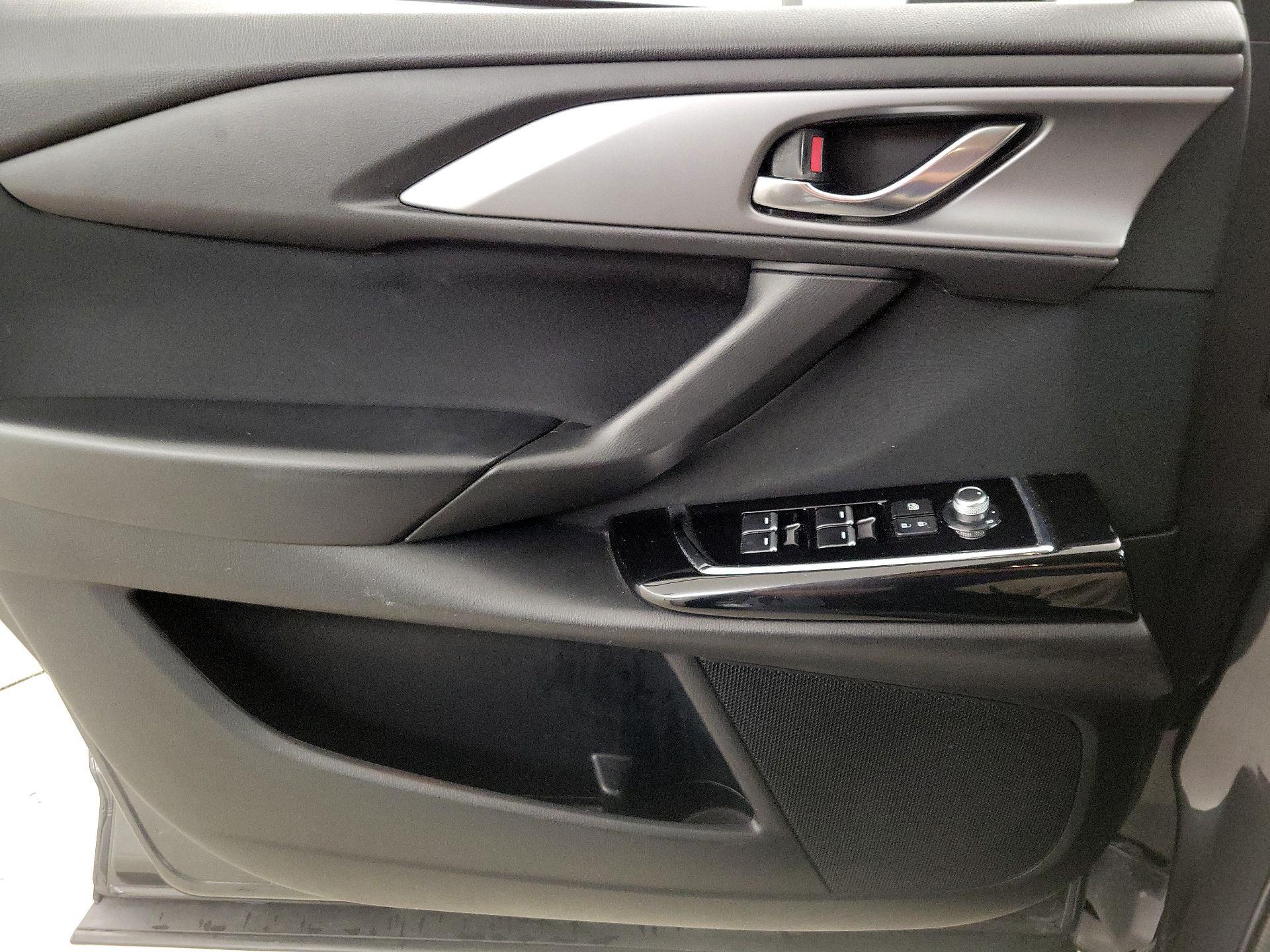 Thumbnail: 2020 Mazda CX-9 - 12