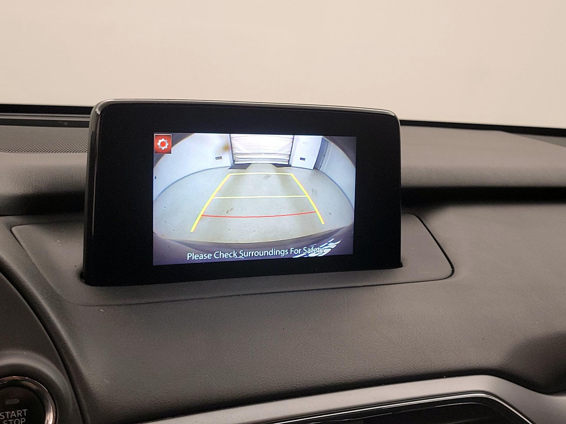 Thumbnail: 2020 Mazda CX-9 - 14