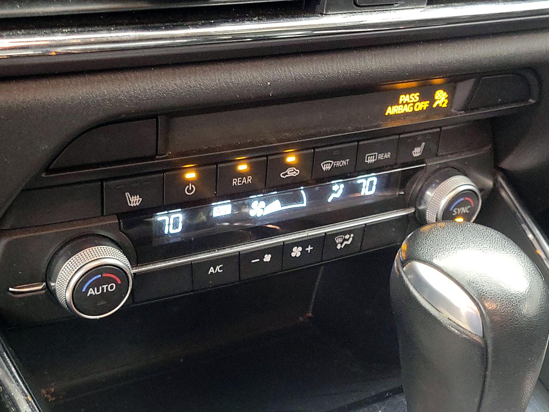 Thumbnail: 2020 Mazda CX-9 - 16