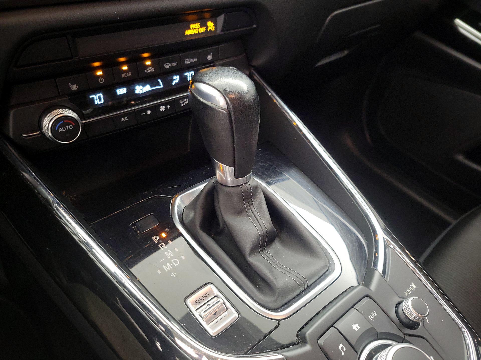 Thumbnail: 2020 Mazda CX-9 - 17