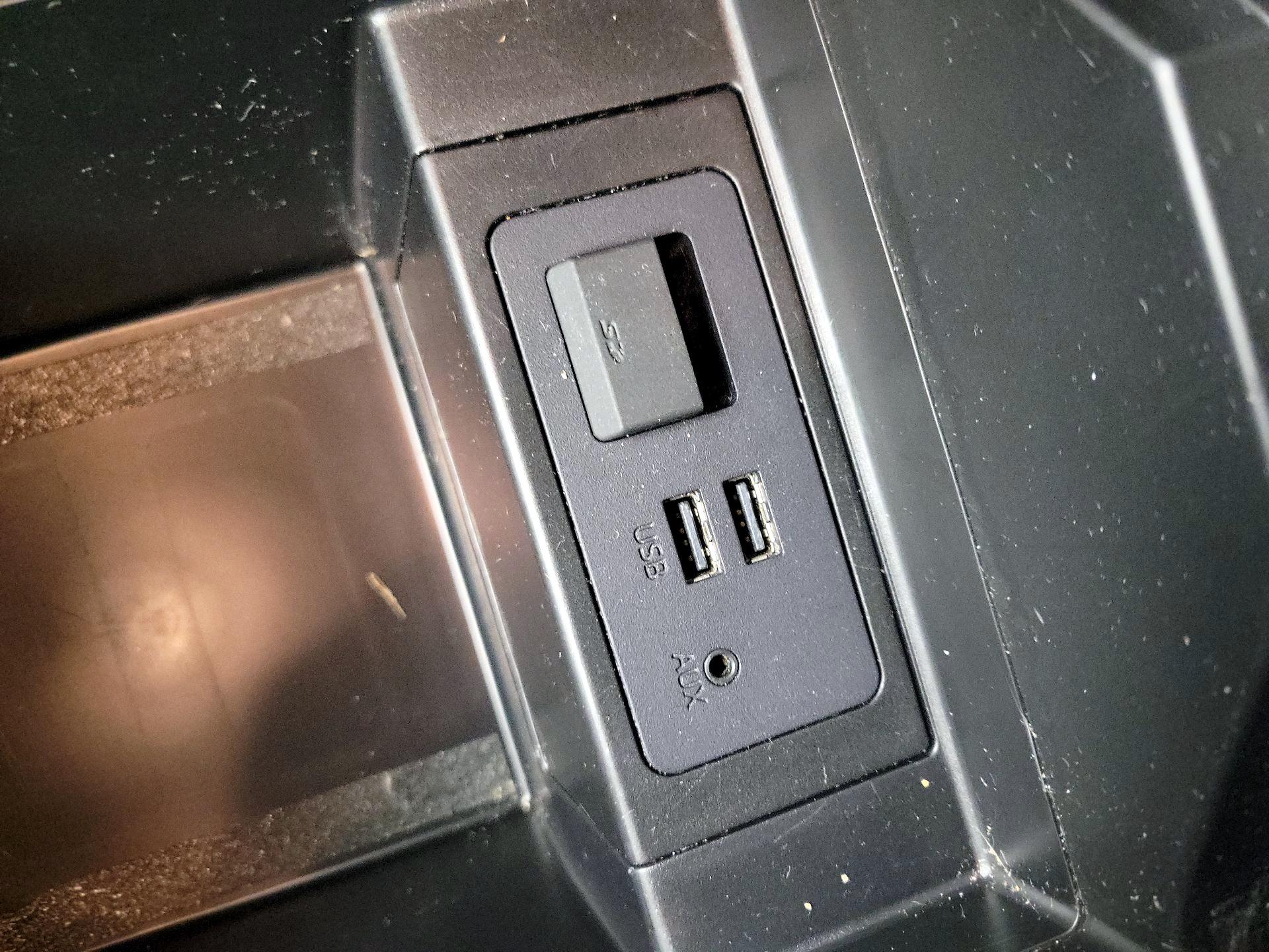 Thumbnail: 2020 Mazda CX-9 - 18