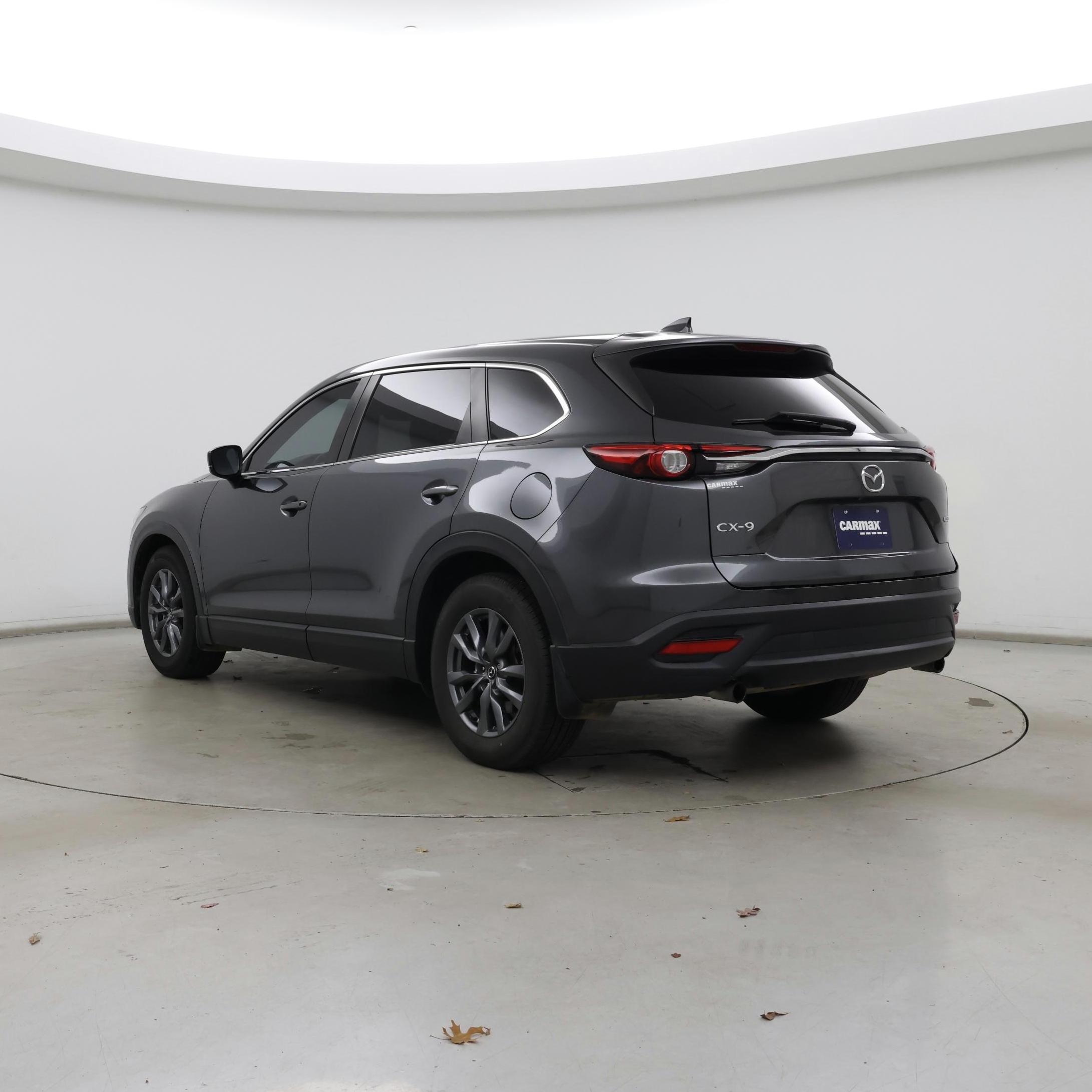 Thumbnail: 2020 Mazda CX-9 - 2