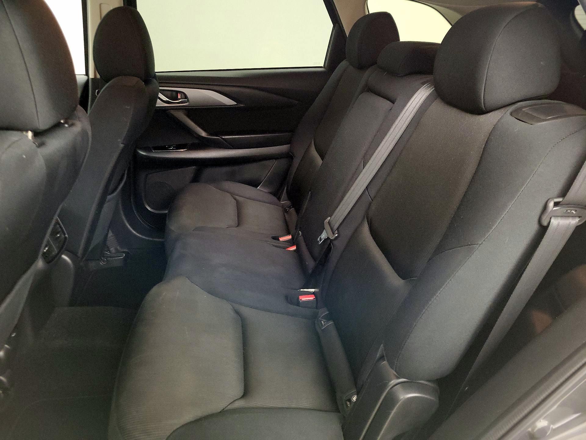 Thumbnail: 2020 Mazda CX-9 - 19