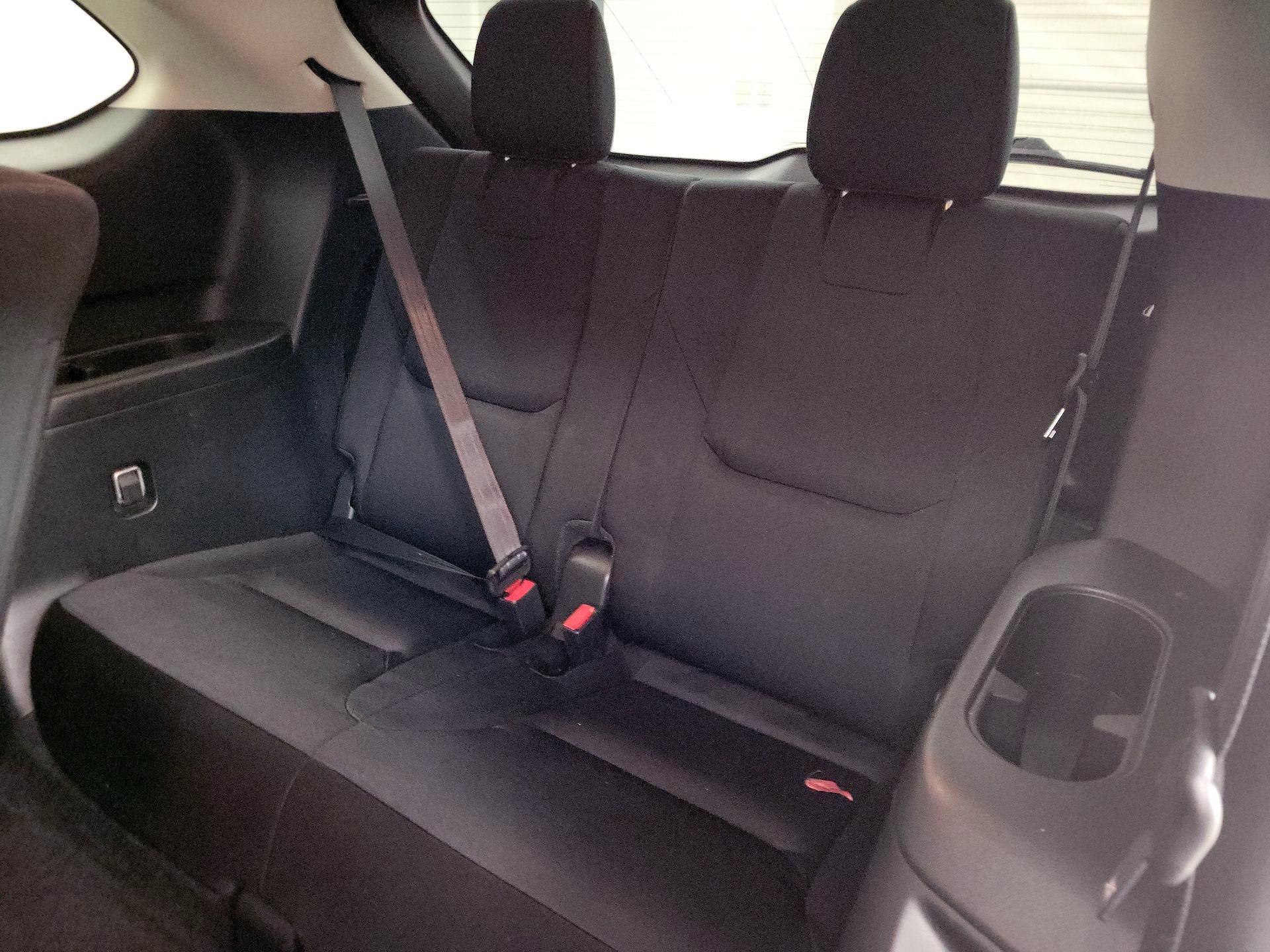 Thumbnail: 2020 Mazda CX-9 - 20