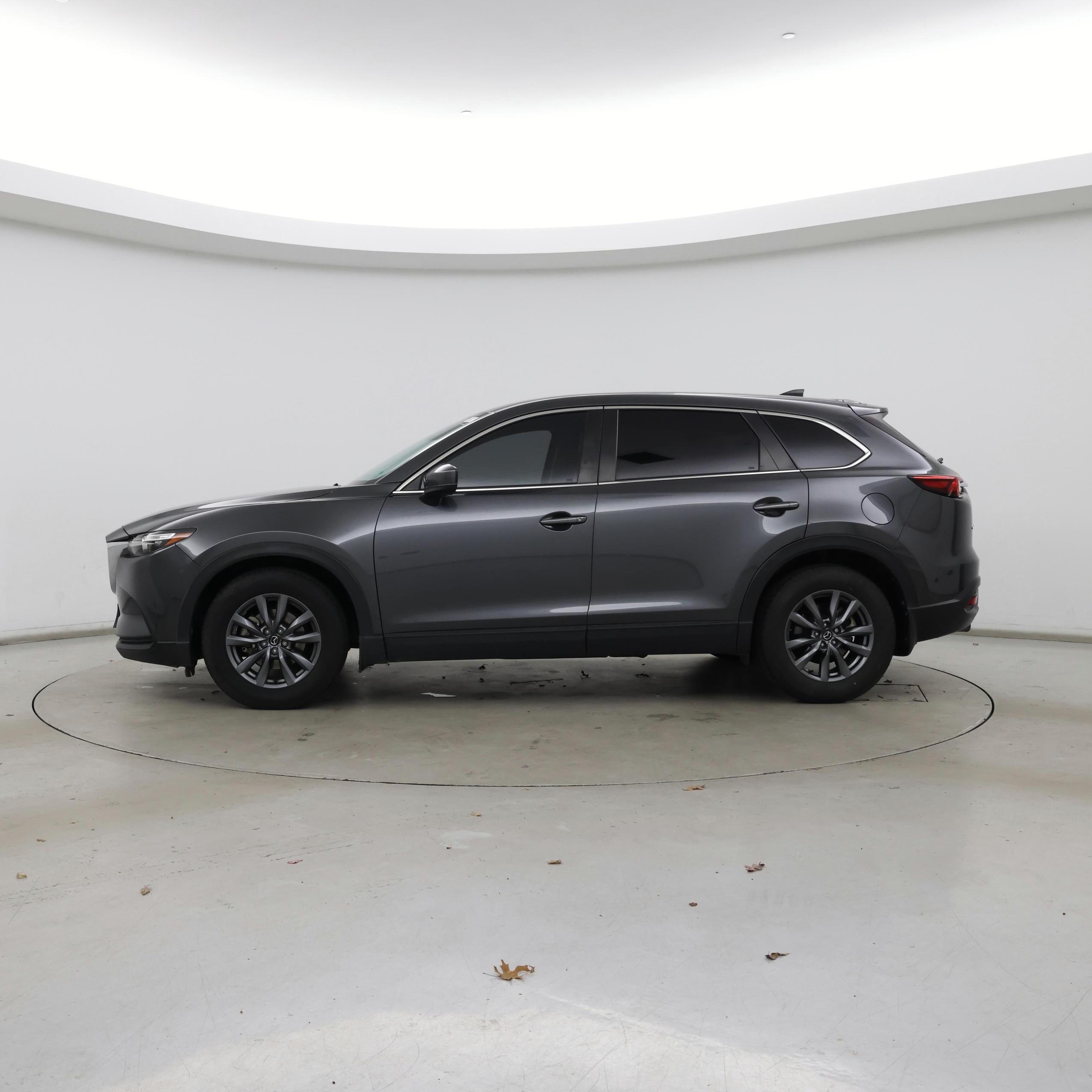 Thumbnail: 2020 Mazda CX-9 - 3