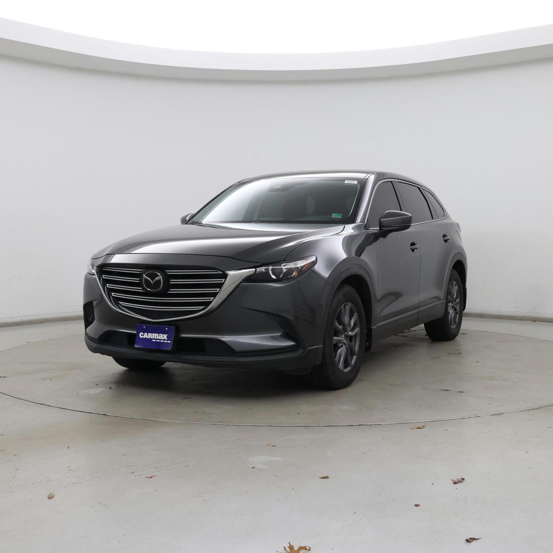 Thumbnail: 2020 Mazda CX-9 - 4