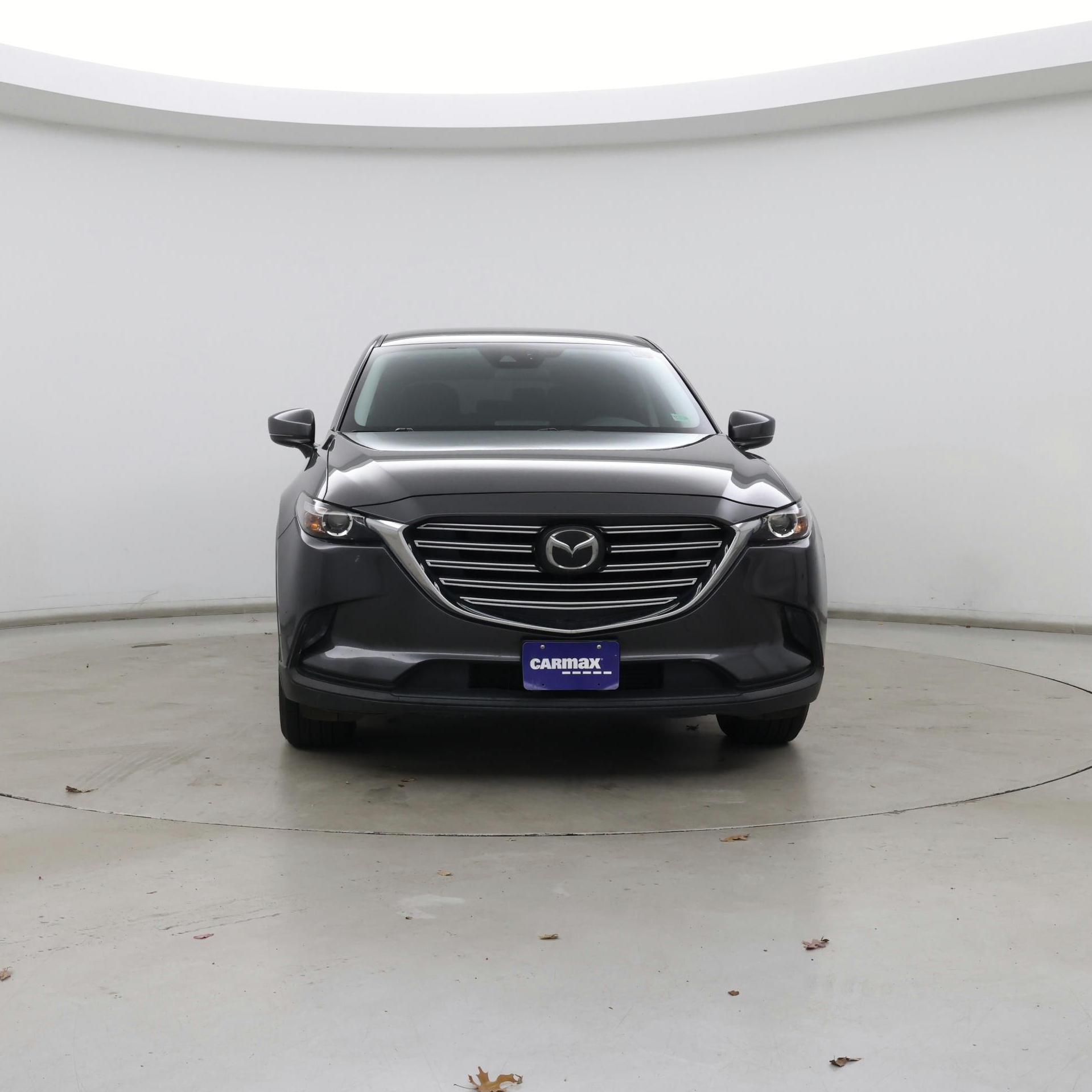 Thumbnail: 2020 Mazda CX-9 - 5