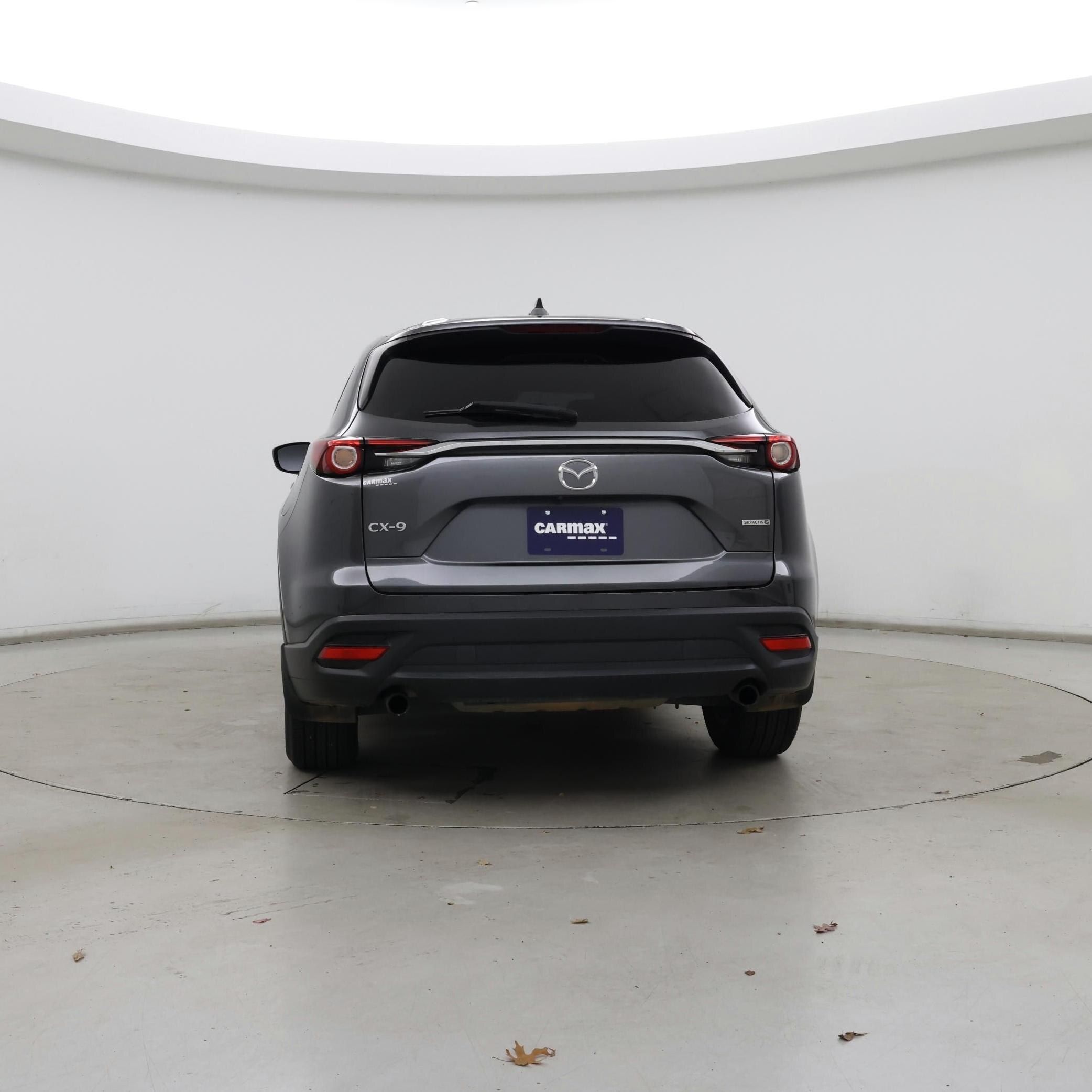 Thumbnail: 2020 Mazda CX-9 - 6