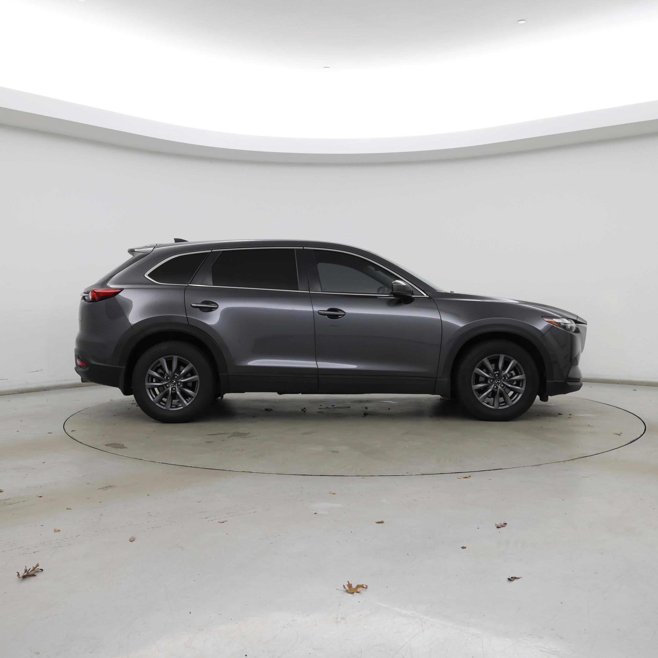 Thumbnail: 2020 Mazda CX-9 - 7