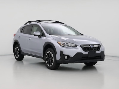 2023 Subaru Crosstrek Premium -
                  Greensboro, NC
