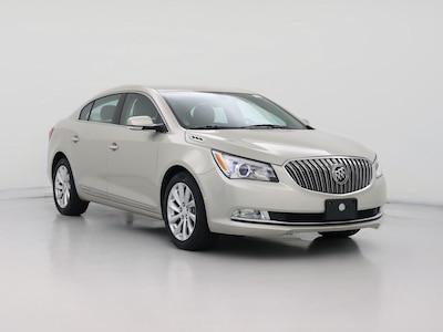 2014 Buick LaCrosse Leather Group -
                  Greensboro, NC