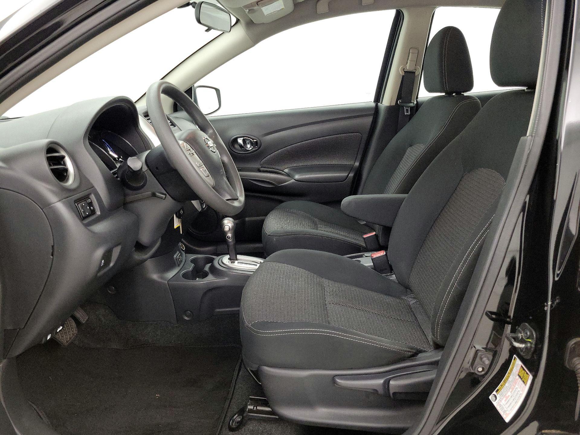 Thumbnail: 2018 Nissan Versa - 11