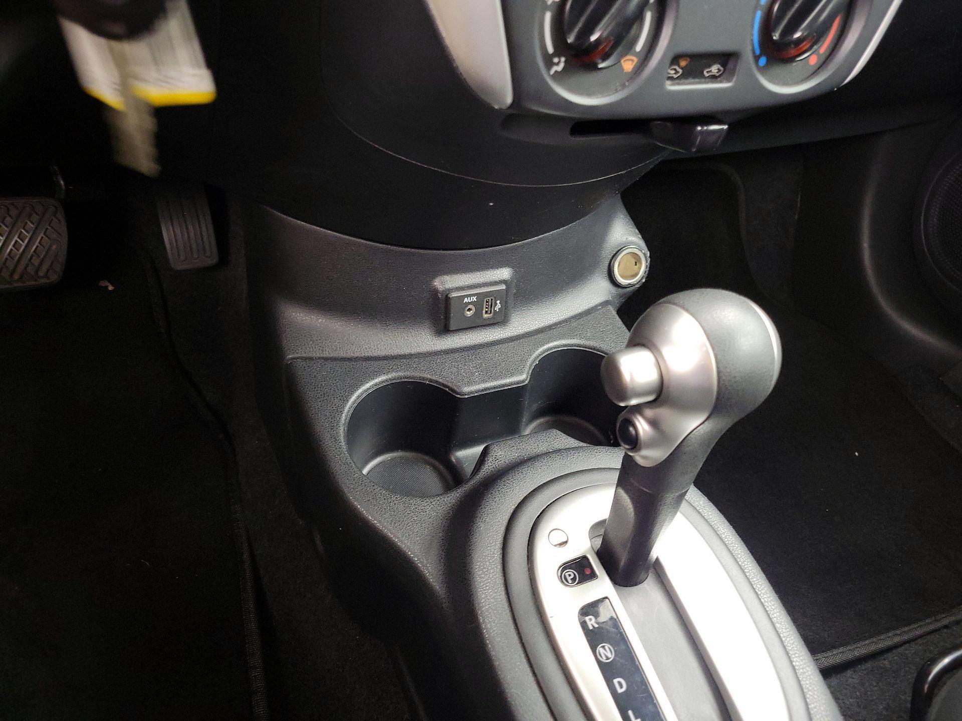 Thumbnail: 2018 Nissan Versa - 17