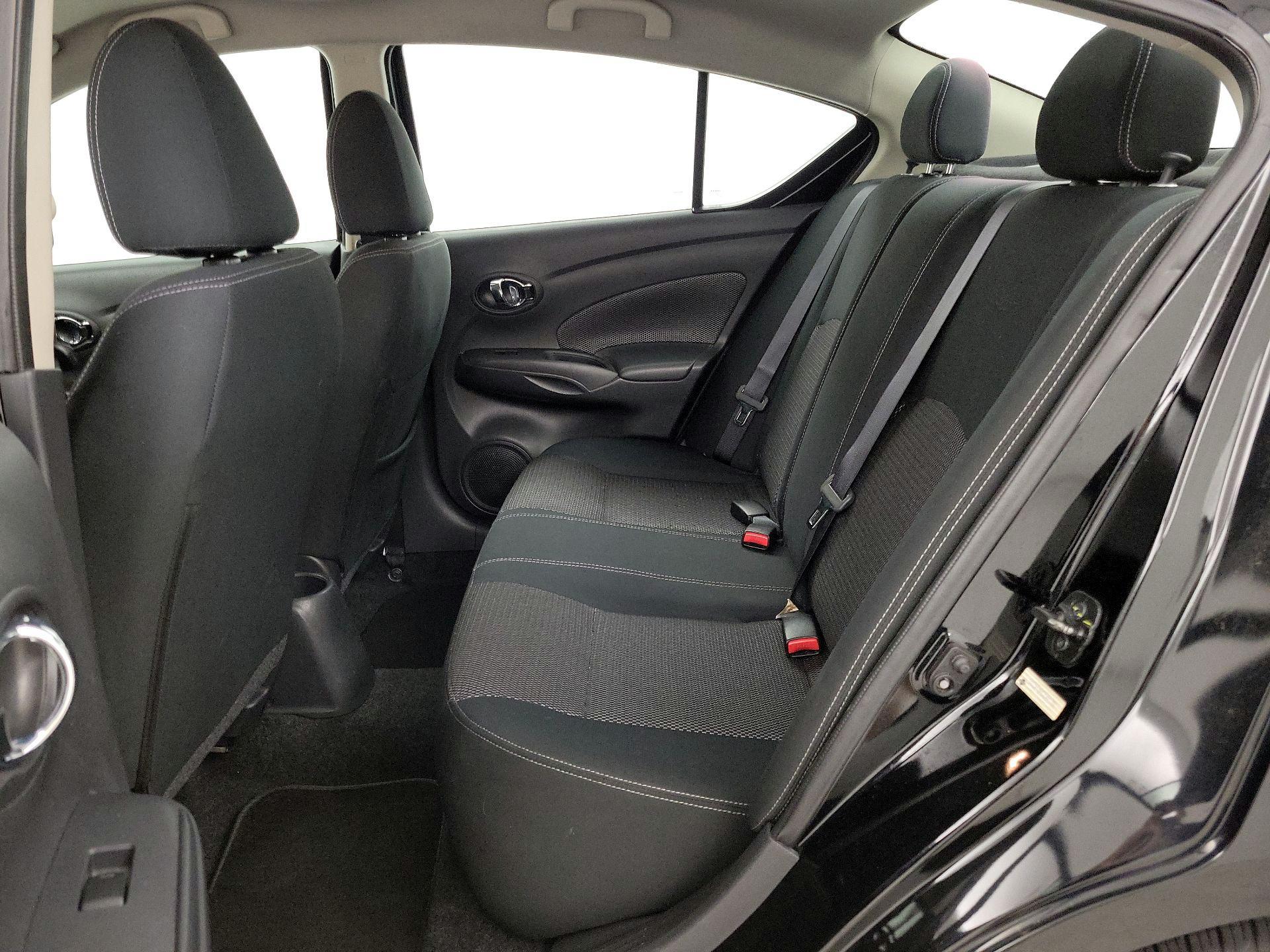 Thumbnail: 2018 Nissan Versa - 18