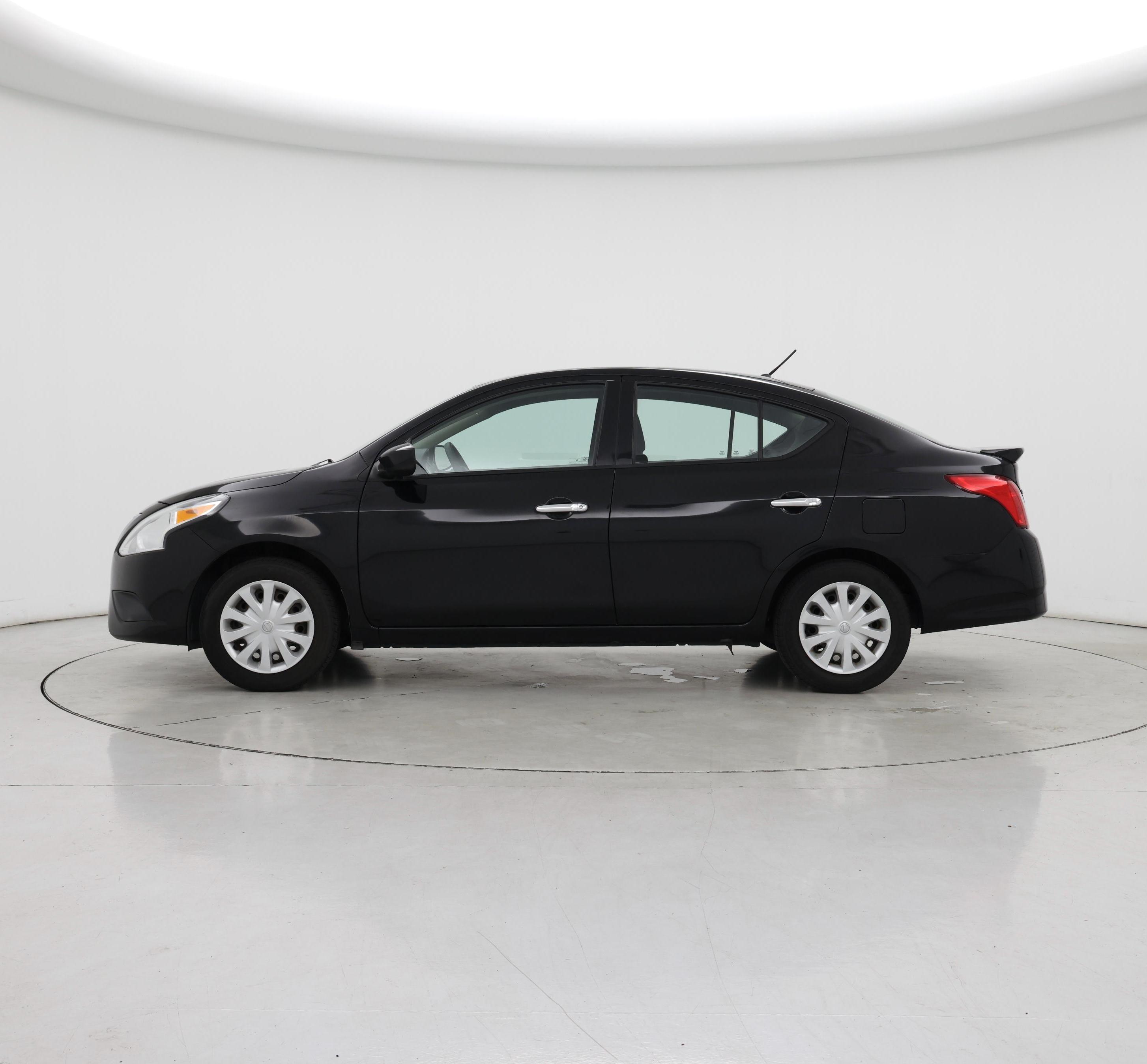 Thumbnail: 2018 Nissan Versa - 3