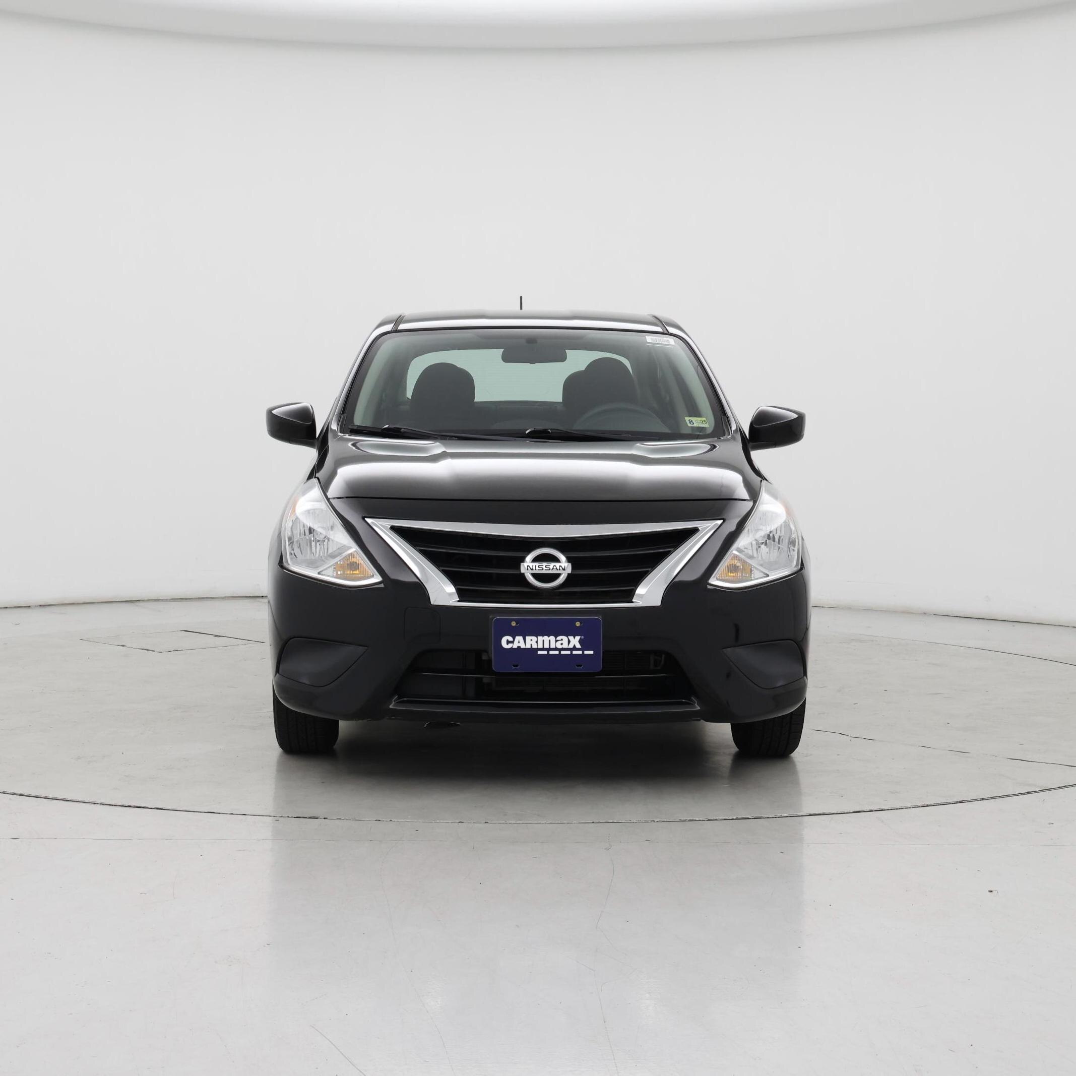Thumbnail: 2018 Nissan Versa - 5
