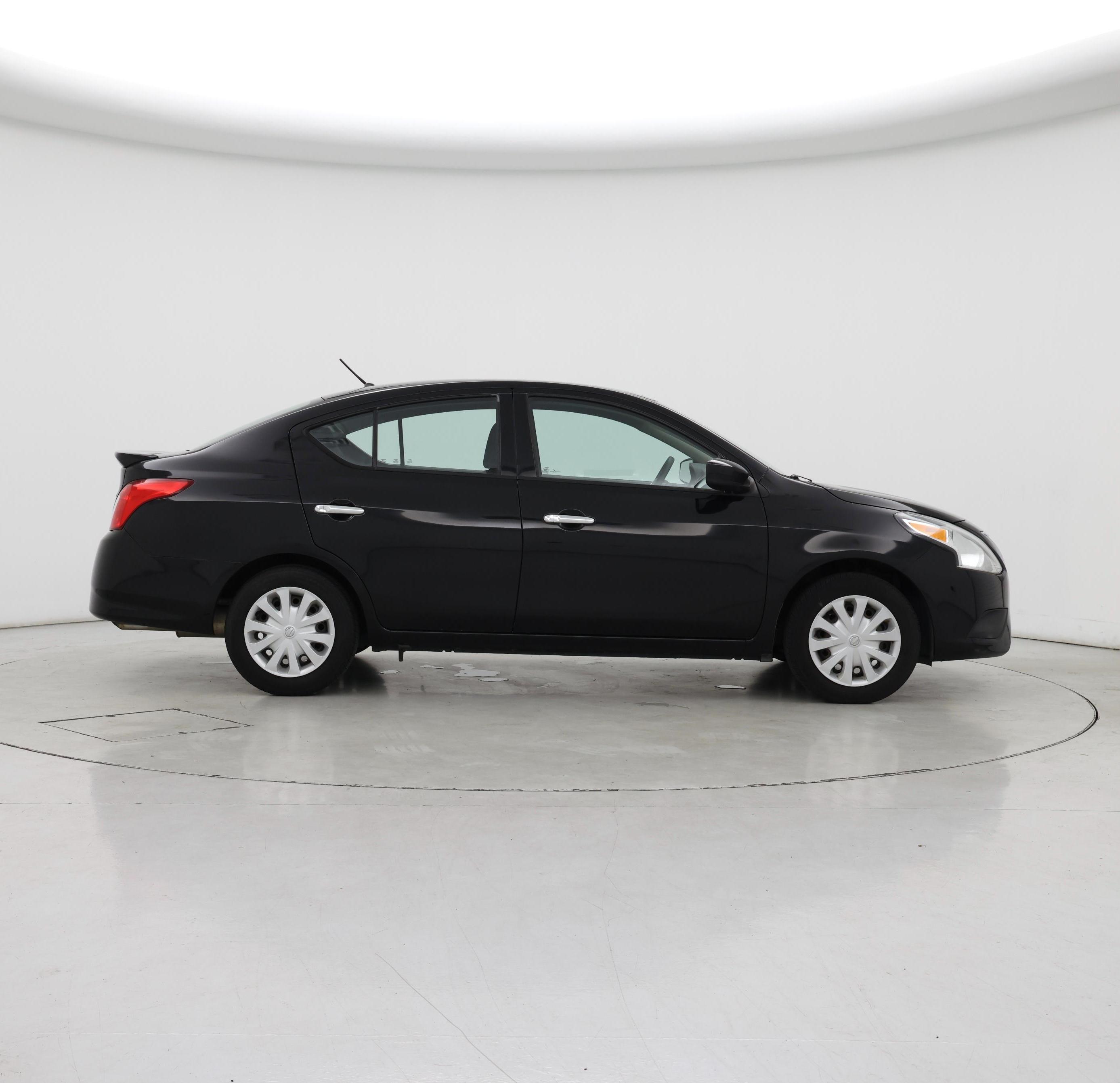 Thumbnail: 2018 Nissan Versa - 7