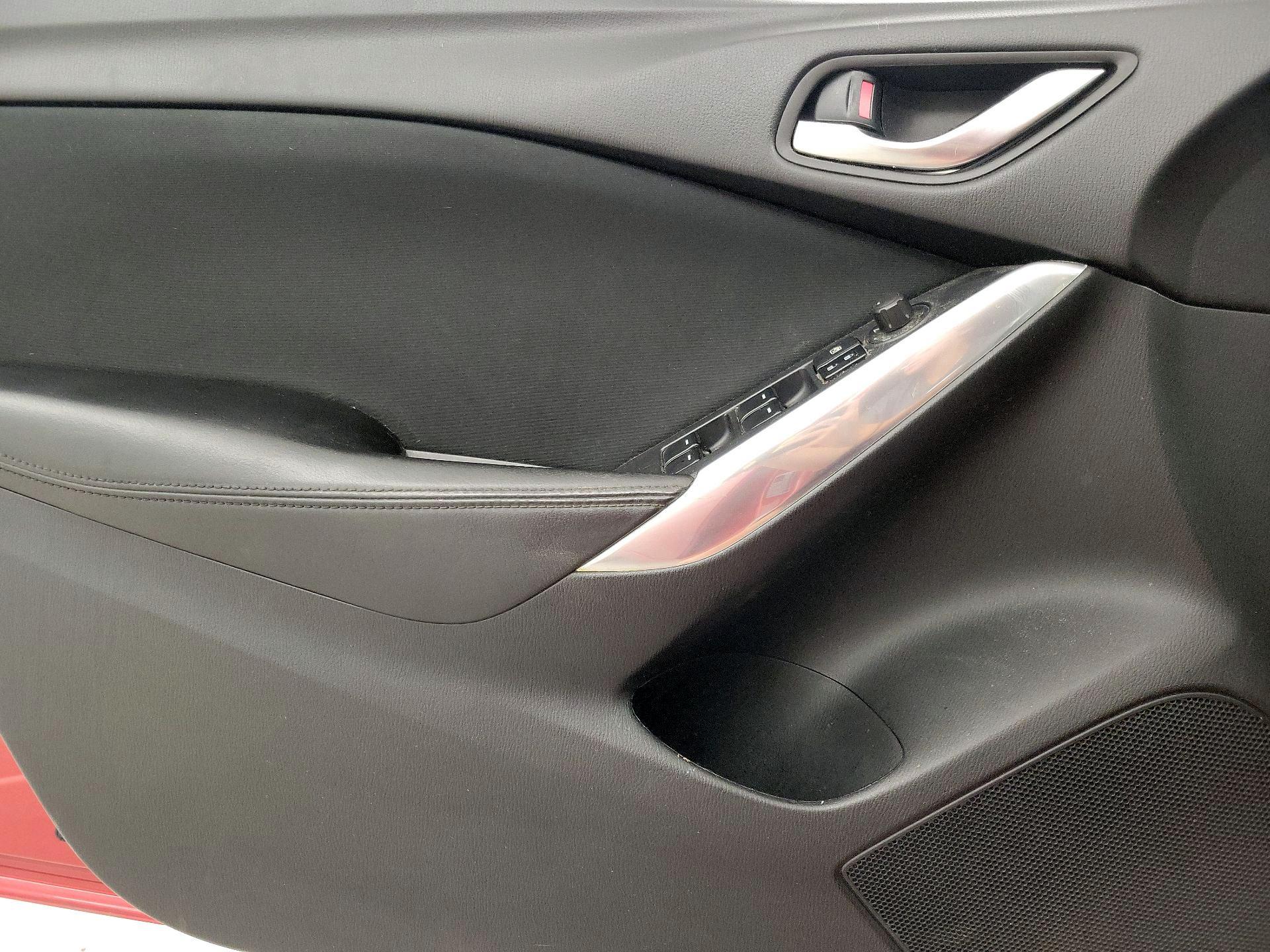 Thumbnail: 2015 Mazda Mazda6 - 12
