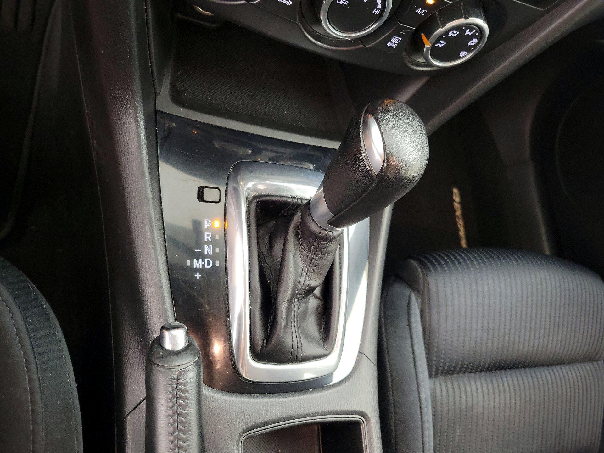 Thumbnail: 2015 Mazda Mazda6 - 17