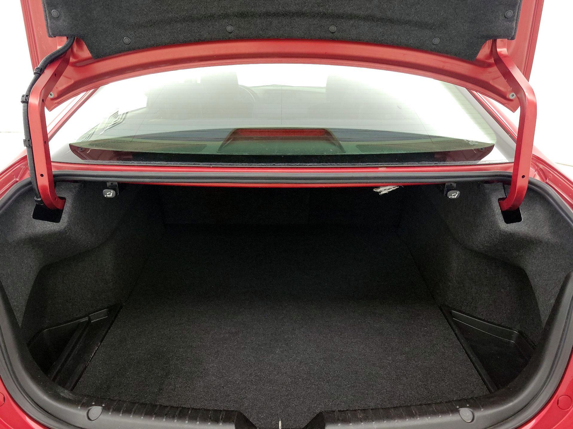 Thumbnail: 2015 Mazda Mazda6 - 20