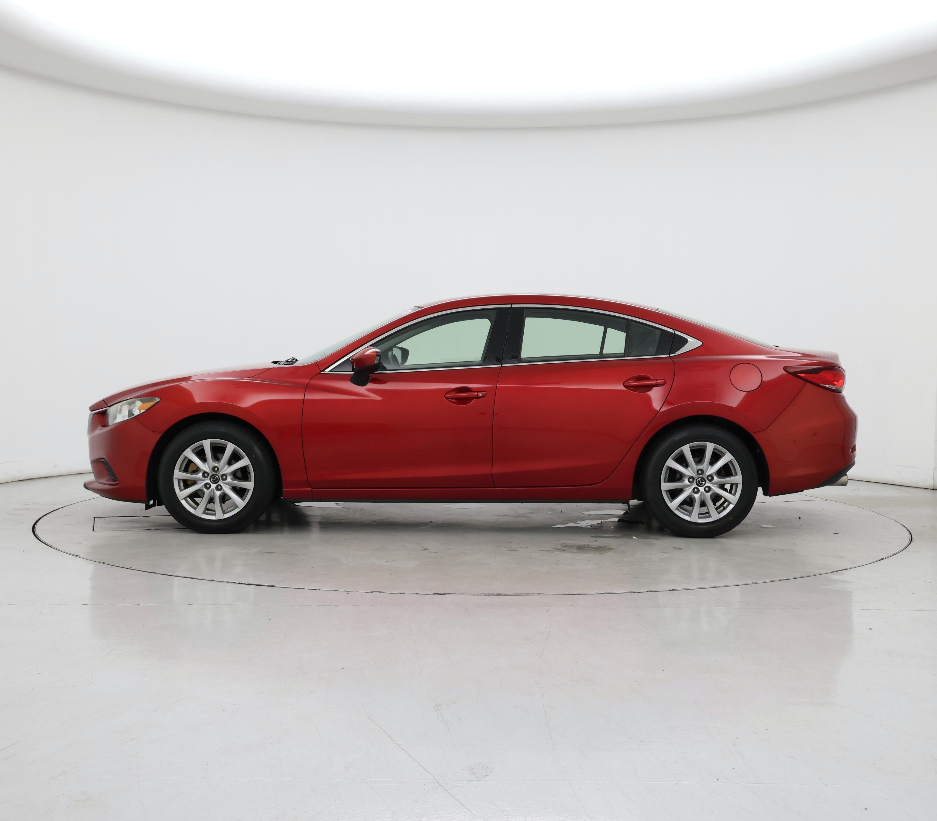 Thumbnail: 2015 Mazda Mazda6 - 3