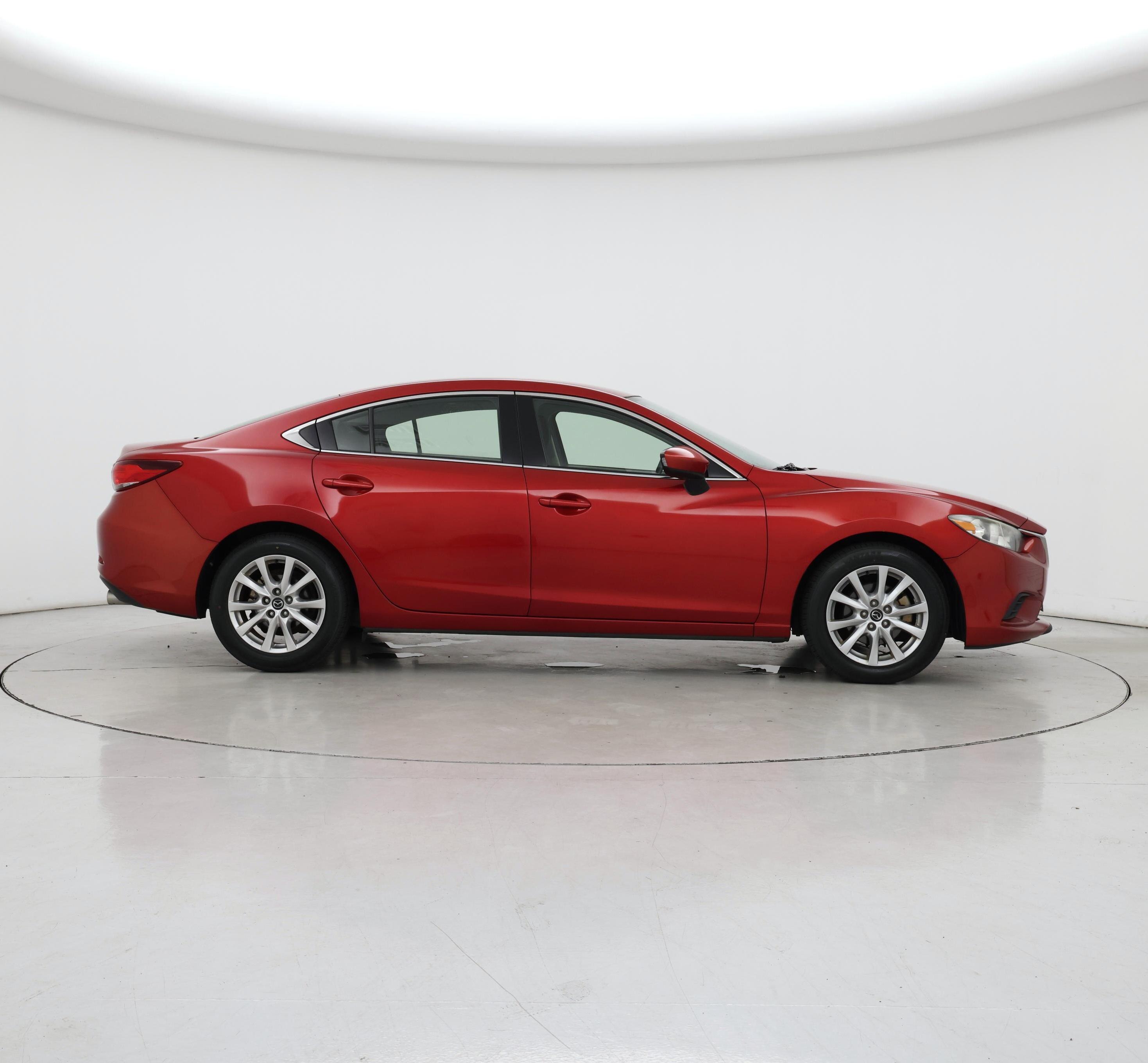Thumbnail: 2015 Mazda Mazda6 - 7