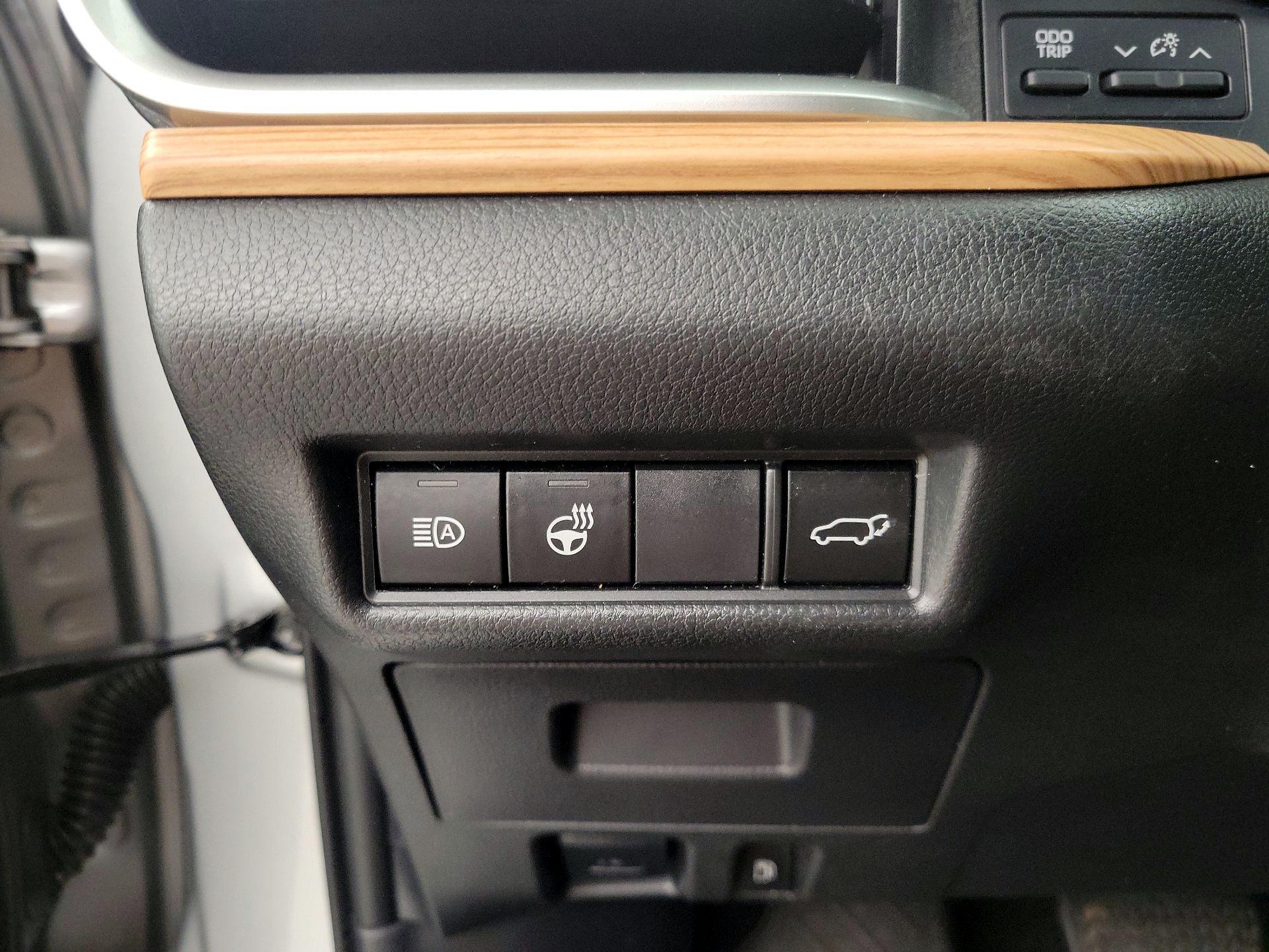 Thumbnail: 2024 Toyota Grand Highlander - 13