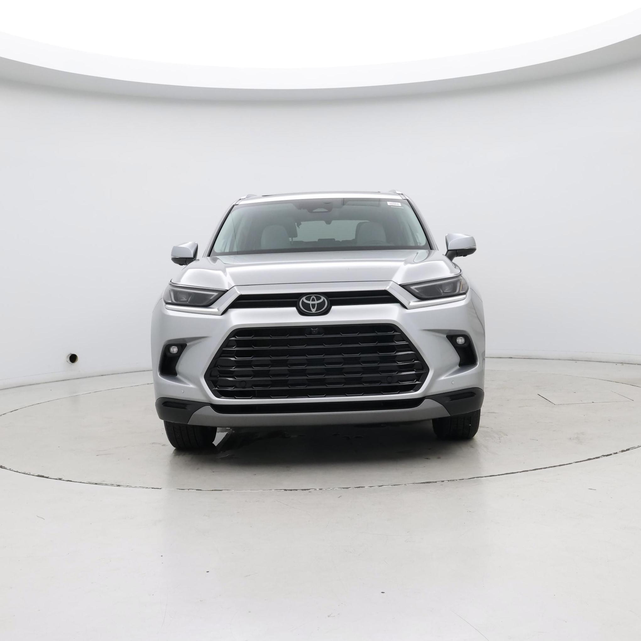 Thumbnail: 2024 Toyota Grand Highlander - 5