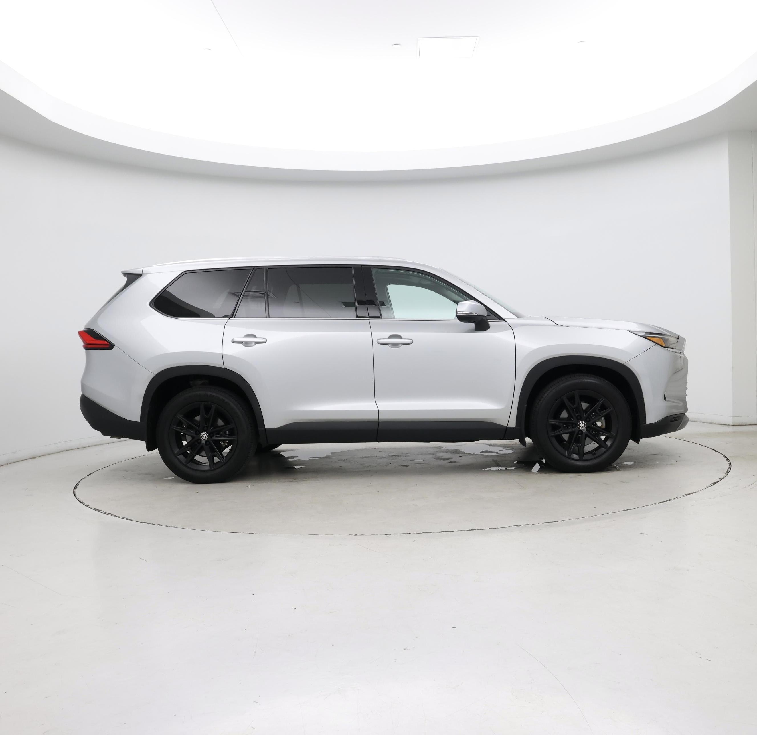 Thumbnail: 2024 Toyota Grand Highlander - 7