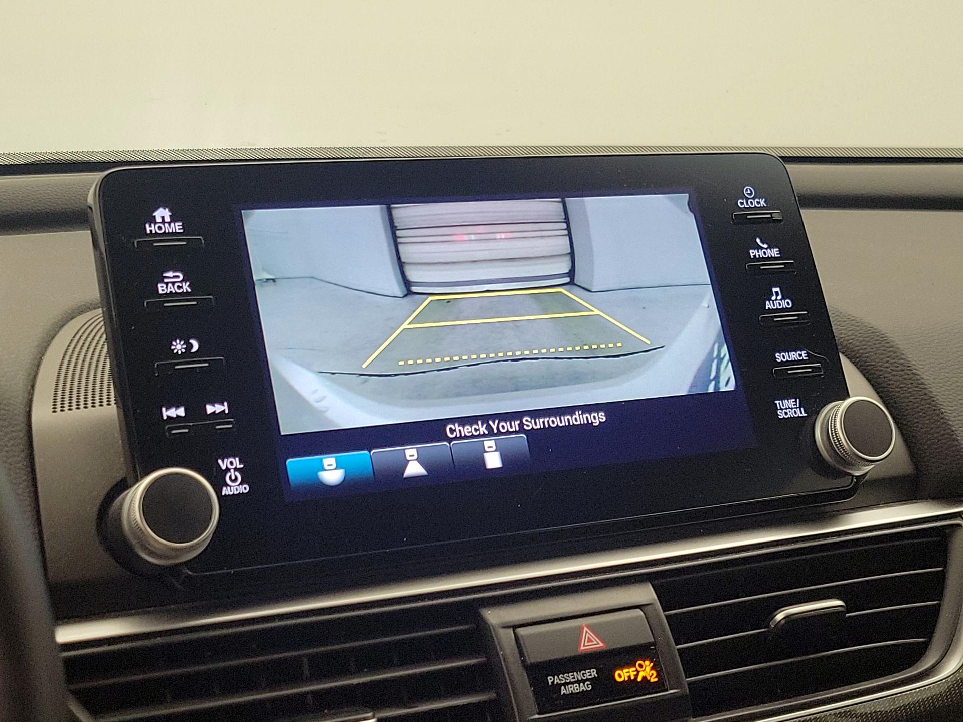 Thumbnail: 2019 Honda Accord - 14