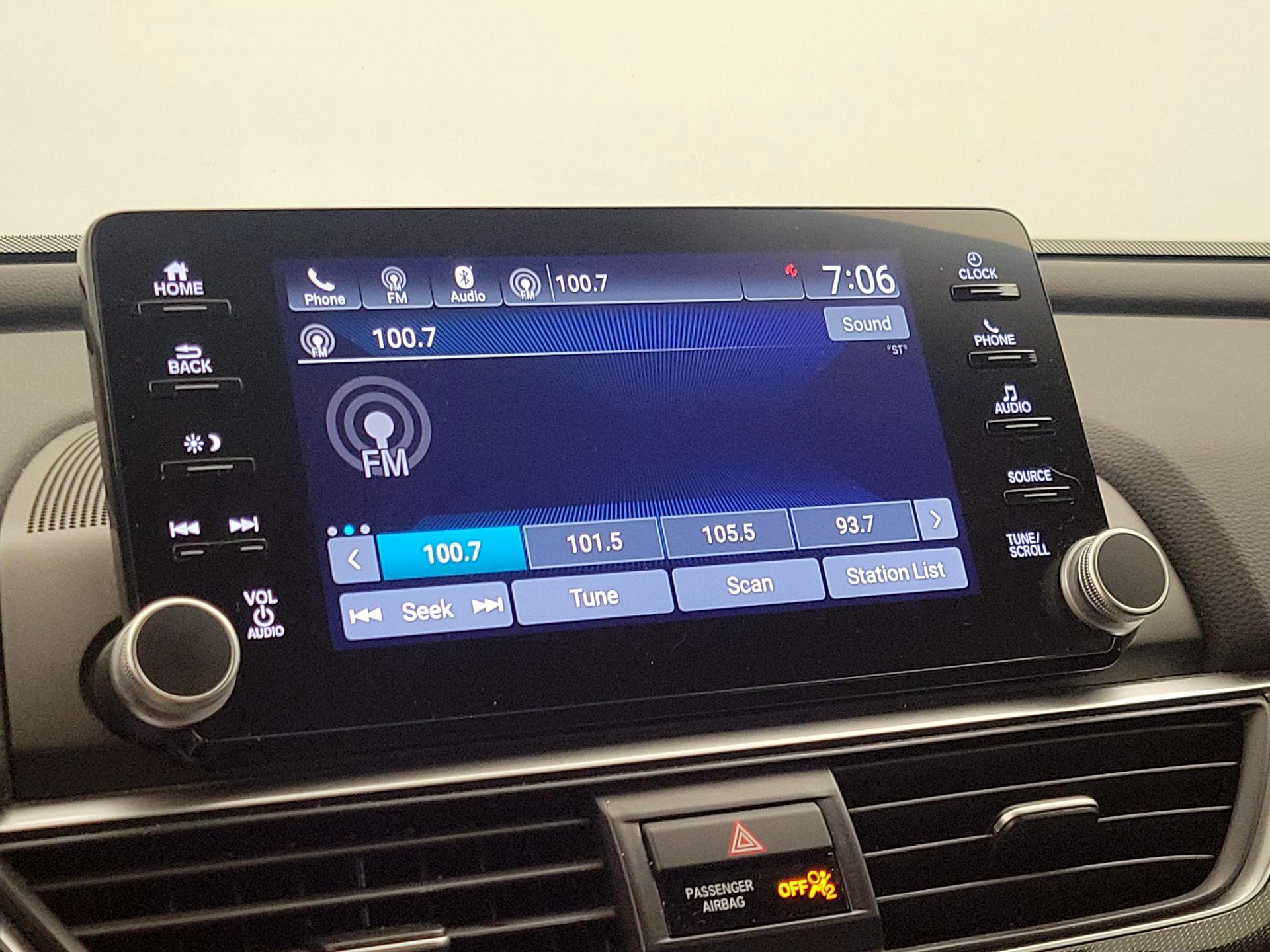 Thumbnail: 2019 Honda Accord - 15