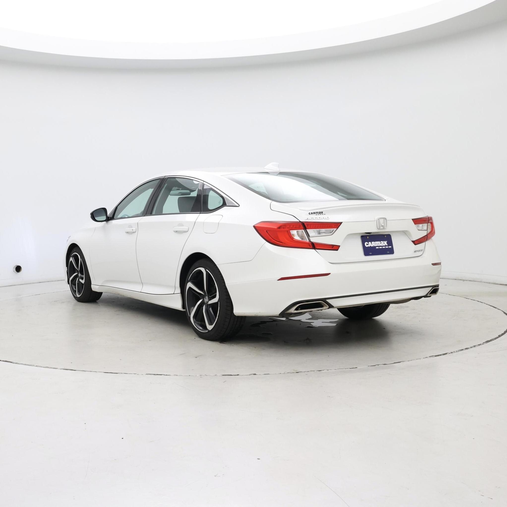 Thumbnail: 2019 Honda Accord - 2
