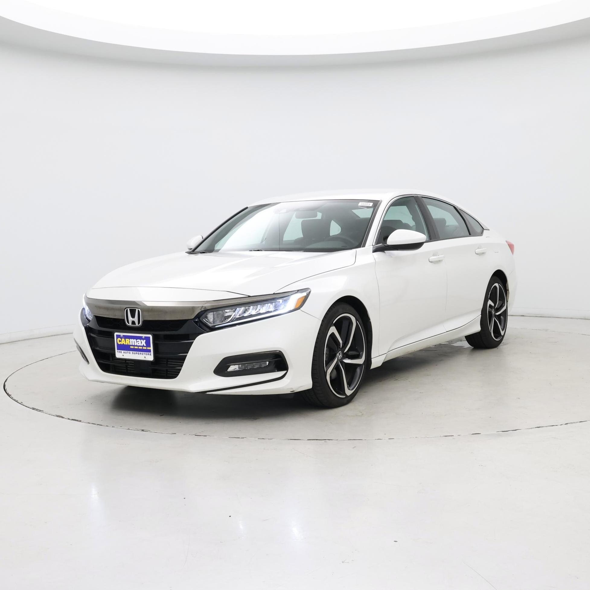 Thumbnail: 2019 Honda Accord - 4