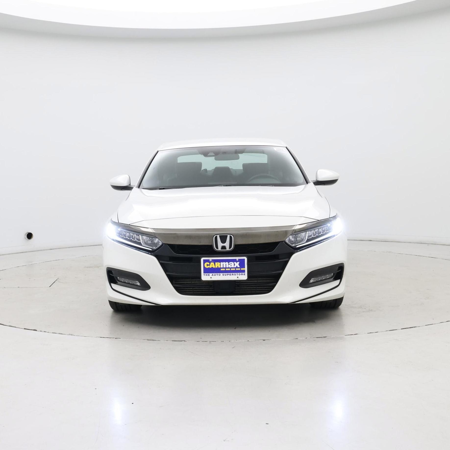 Thumbnail: 2019 Honda Accord - 5