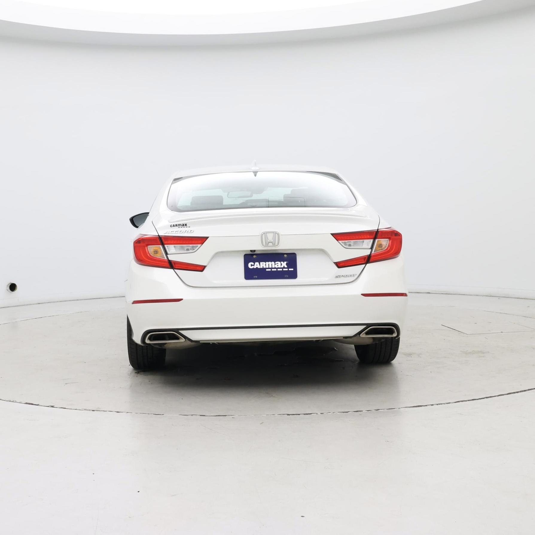 Thumbnail: 2019 Honda Accord - 6