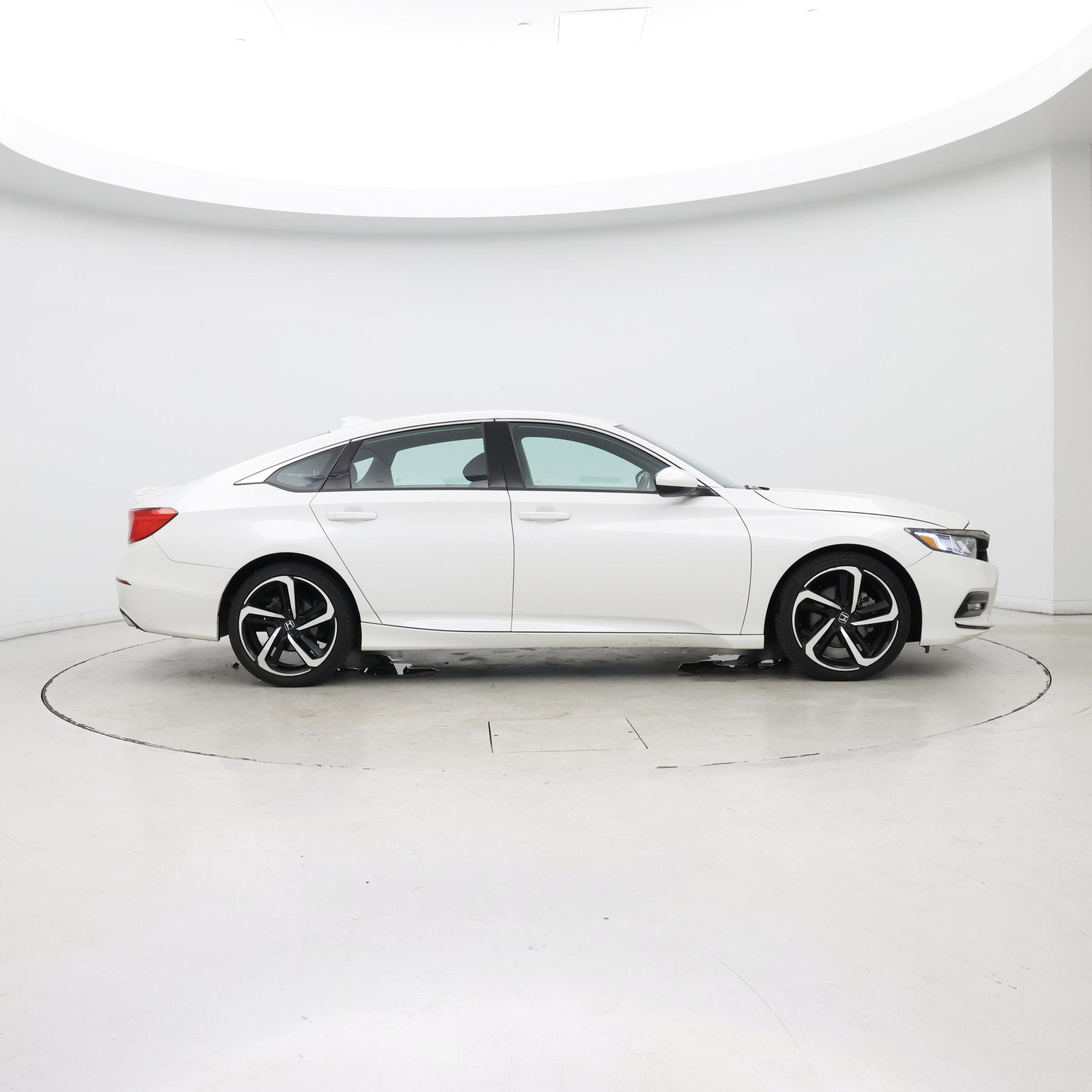 Thumbnail: 2019 Honda Accord - 7