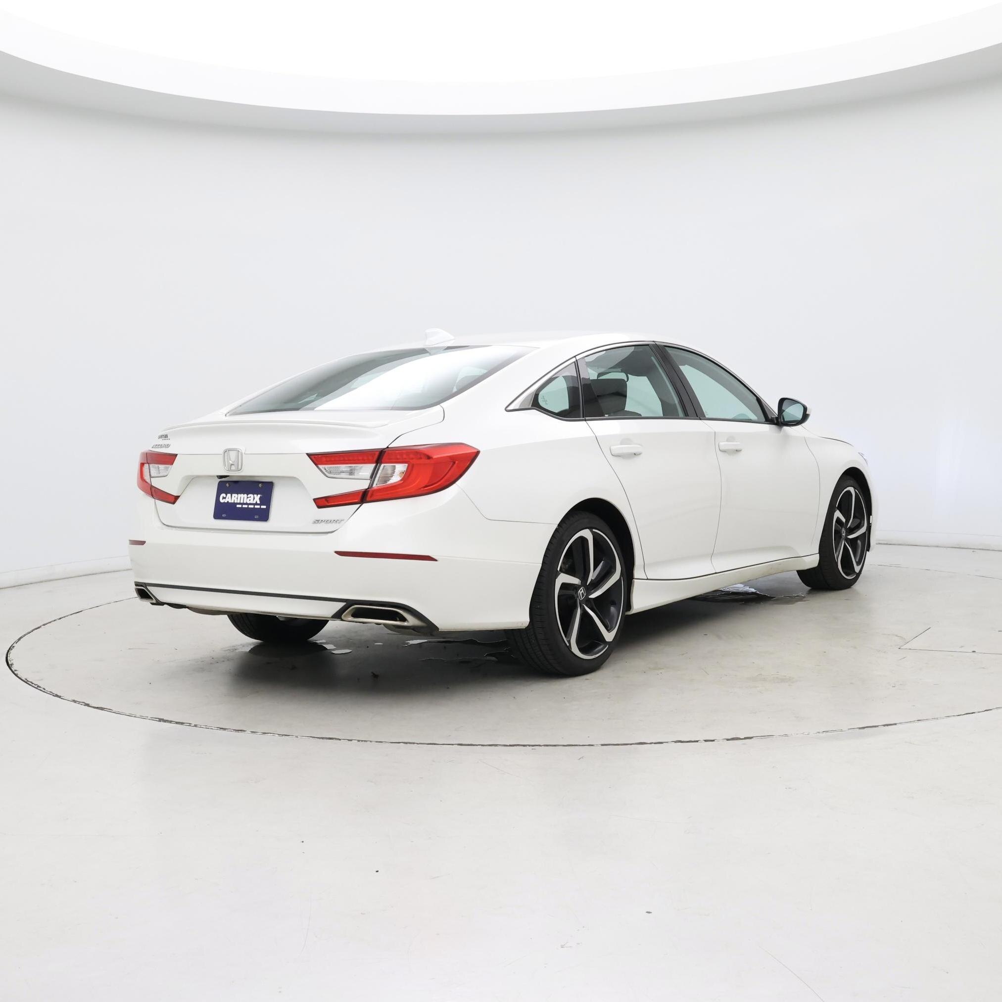 Thumbnail: 2019 Honda Accord - 8