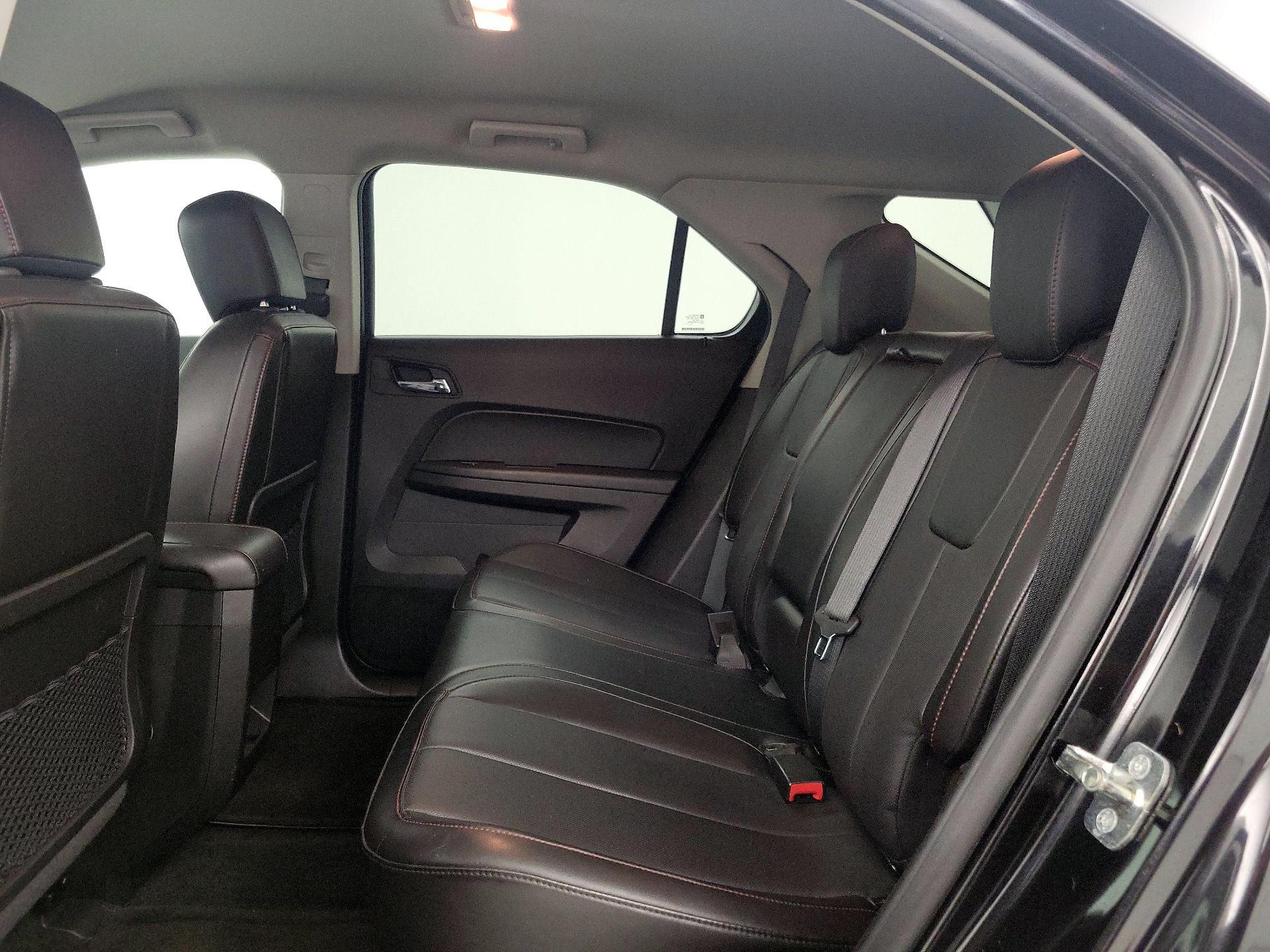 Thumbnail: 2015 Chevrolet Equinox - 19