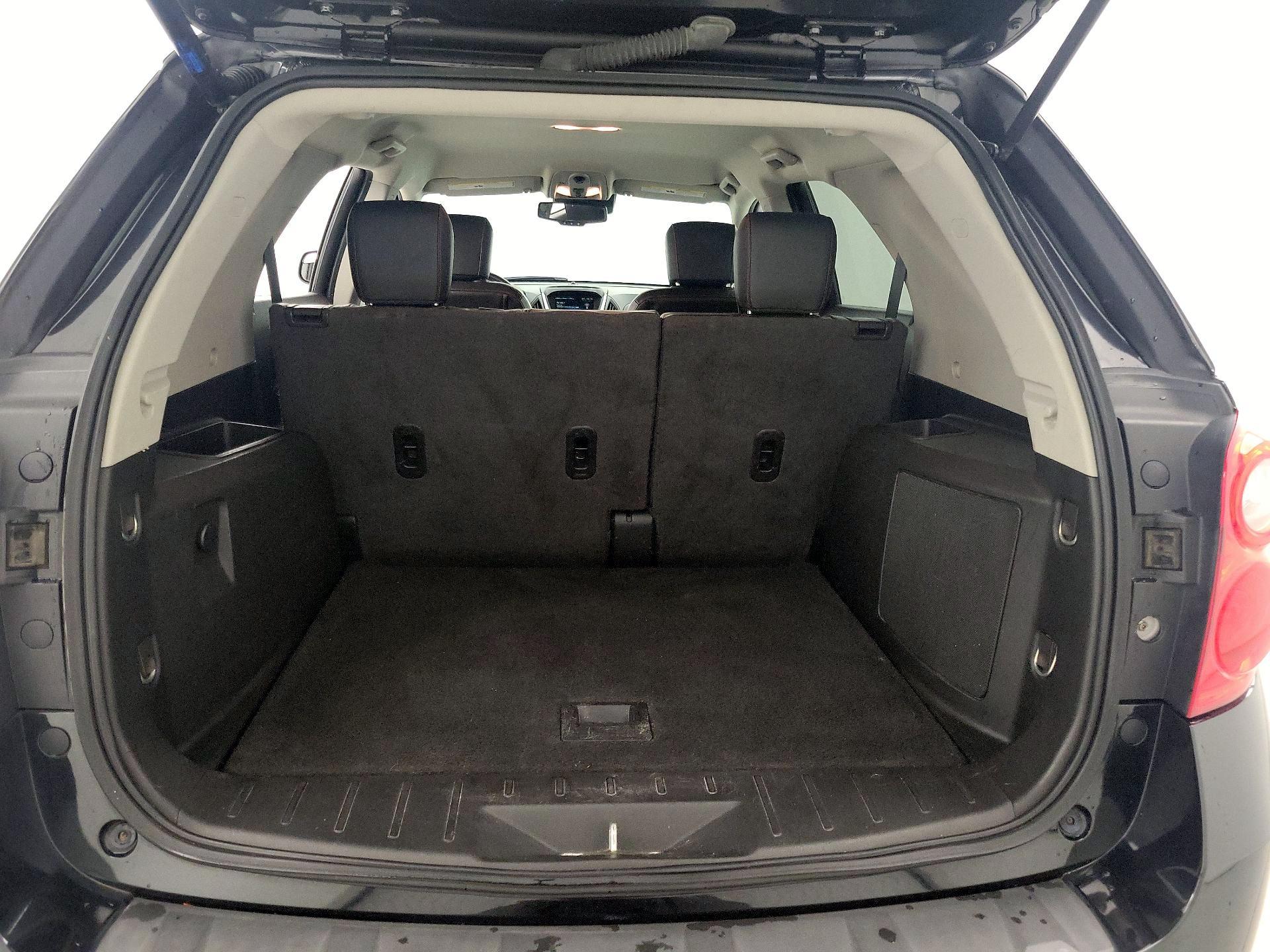 Thumbnail: 2015 Chevrolet Equinox - 20