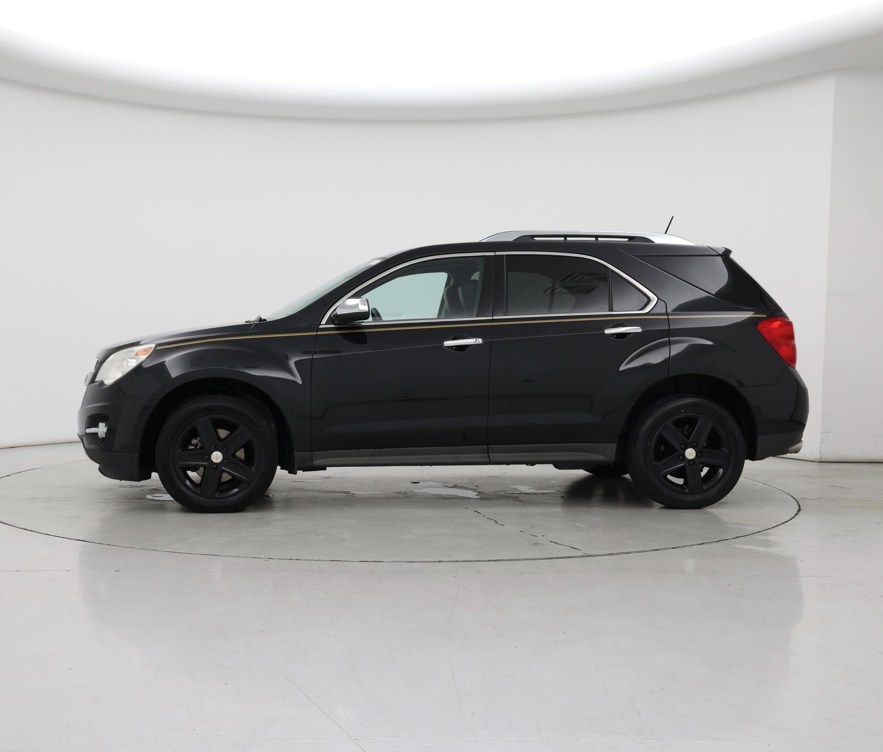 Thumbnail: 2015 Chevrolet Equinox - 3