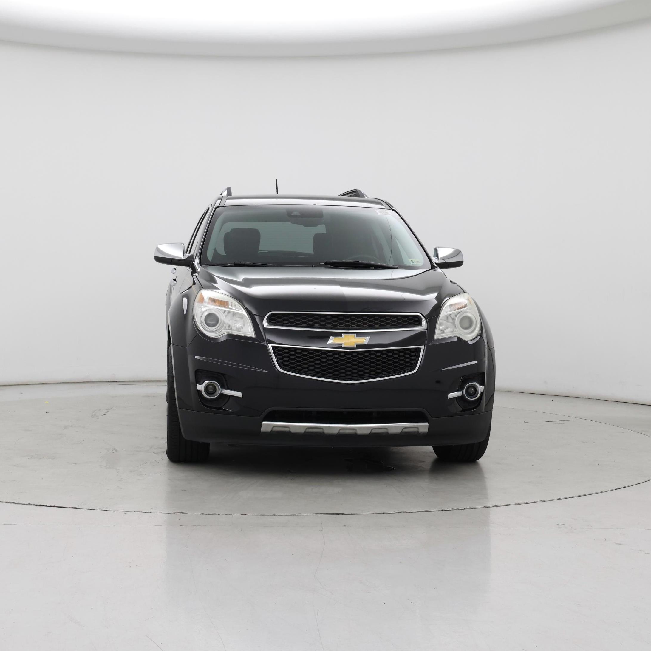 Thumbnail: 2015 Chevrolet Equinox - 5