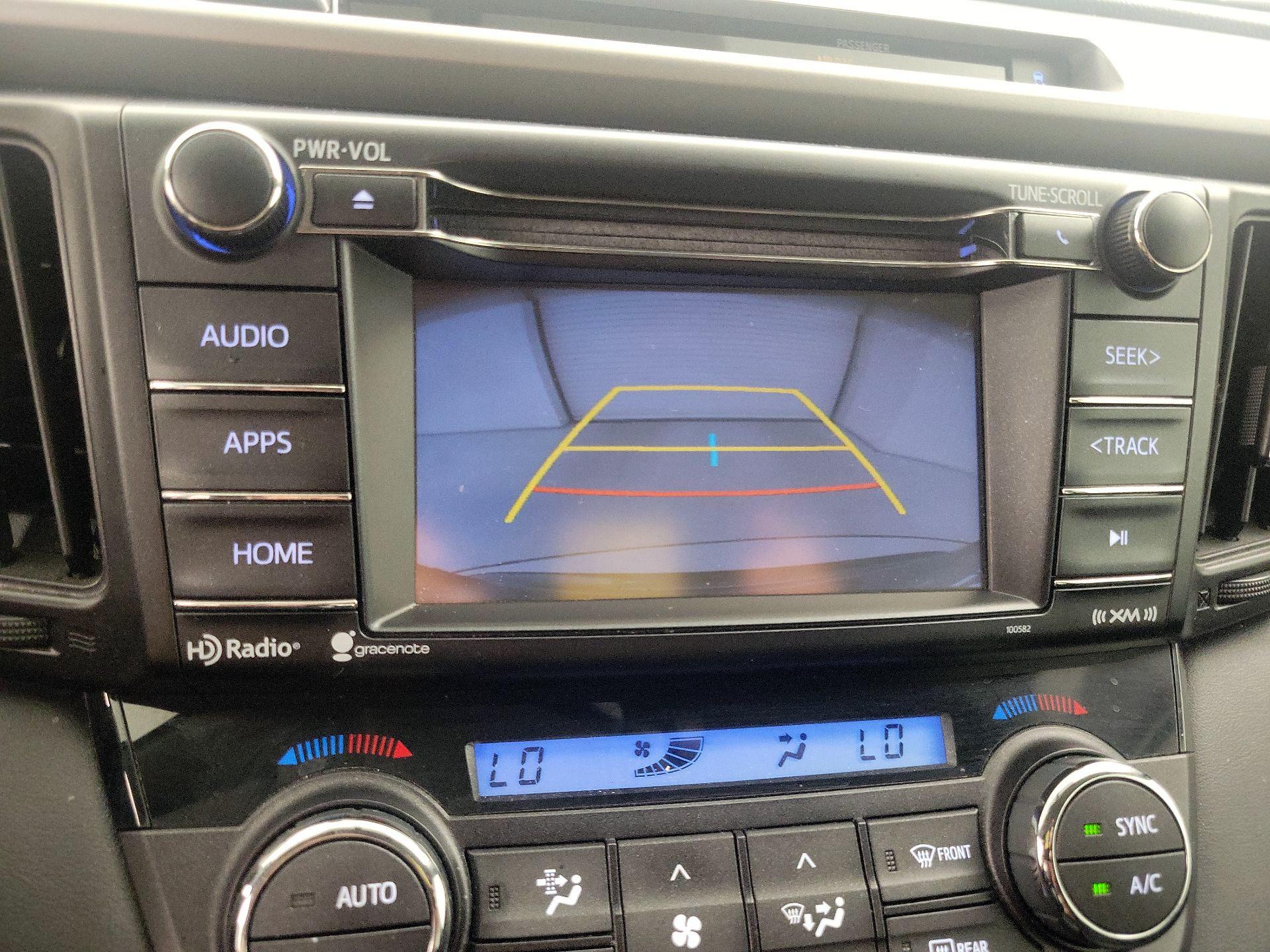 Thumbnail: 2016 Toyota RAV4 - 14