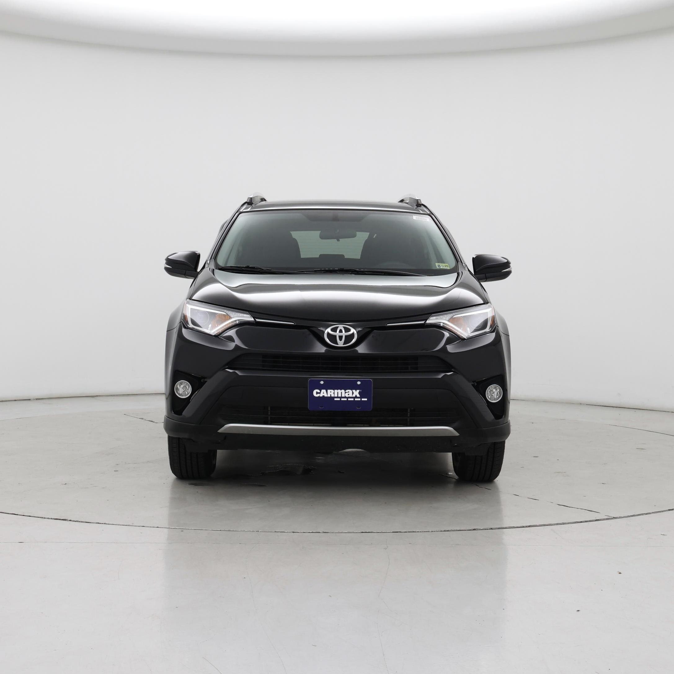 Thumbnail: 2016 Toyota RAV4 - 5