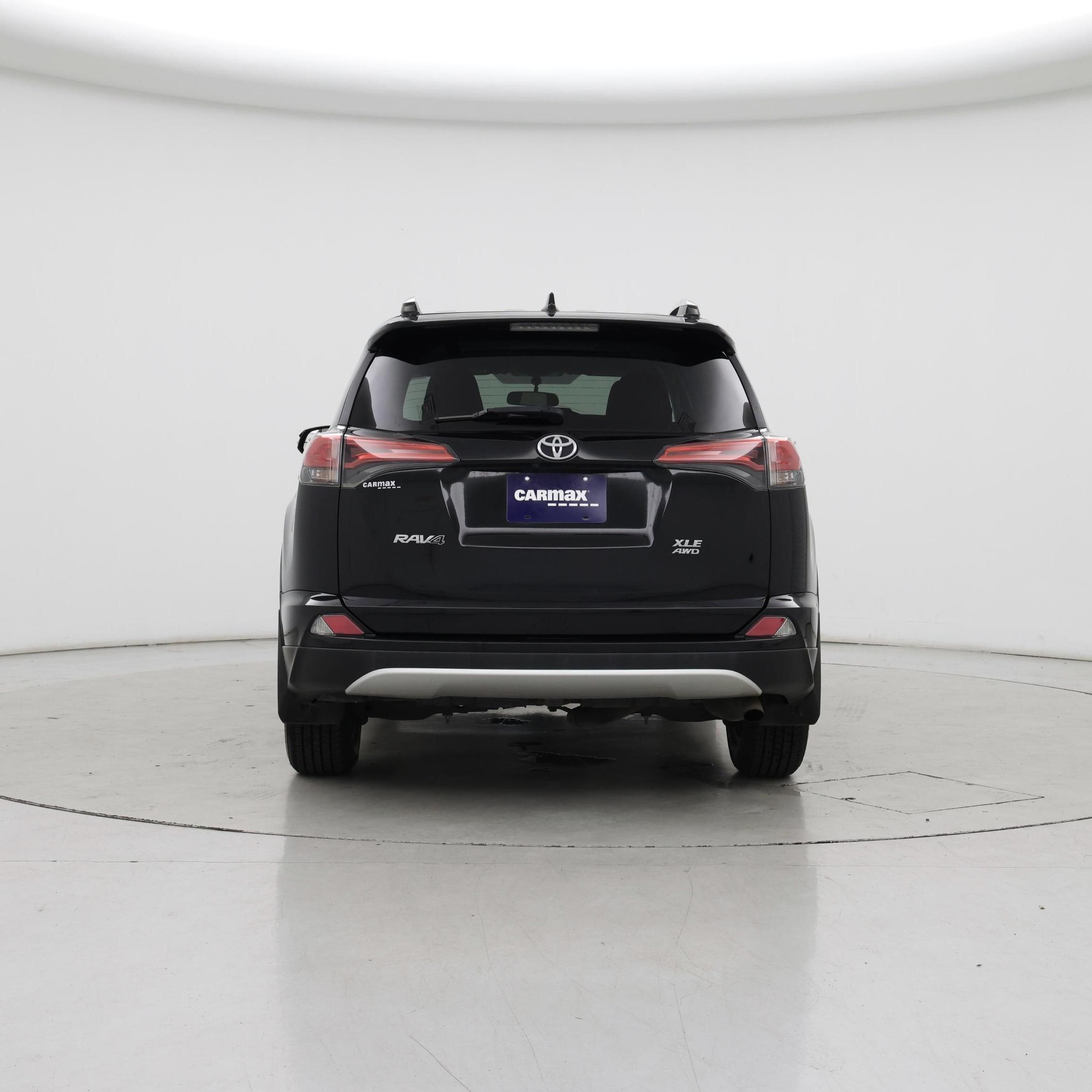 Thumbnail: 2016 Toyota RAV4 - 6