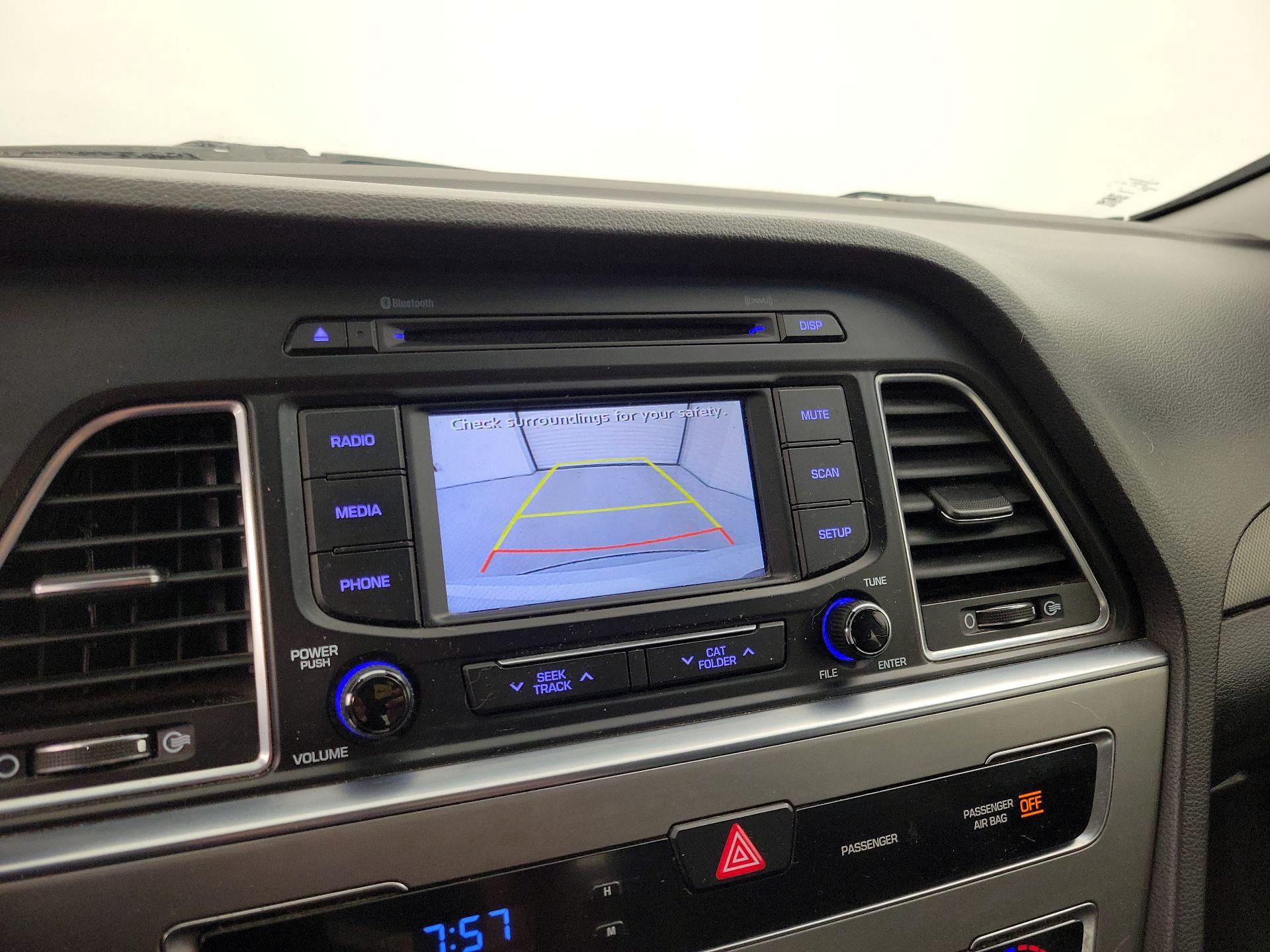 Thumbnail: 2015 Hyundai Sonata - 14
